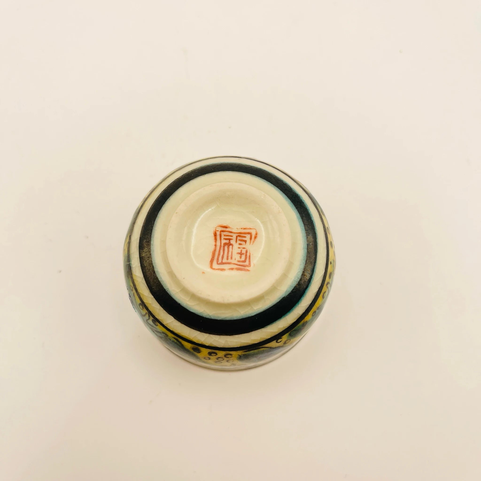 【リユース】 徳利・猪口セット