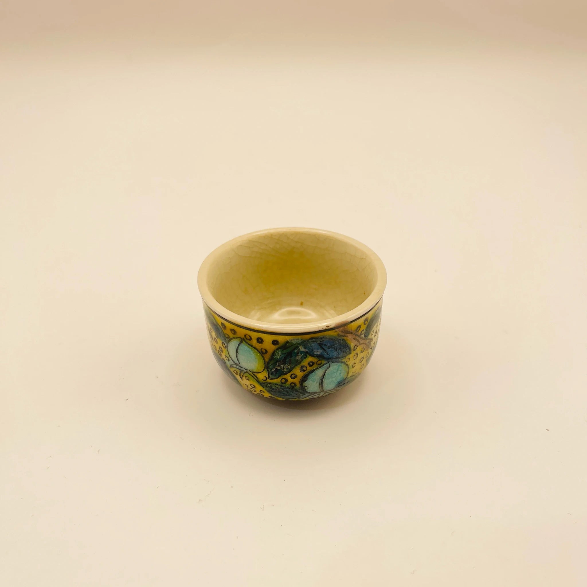 【リユース】 徳利・猪口セット