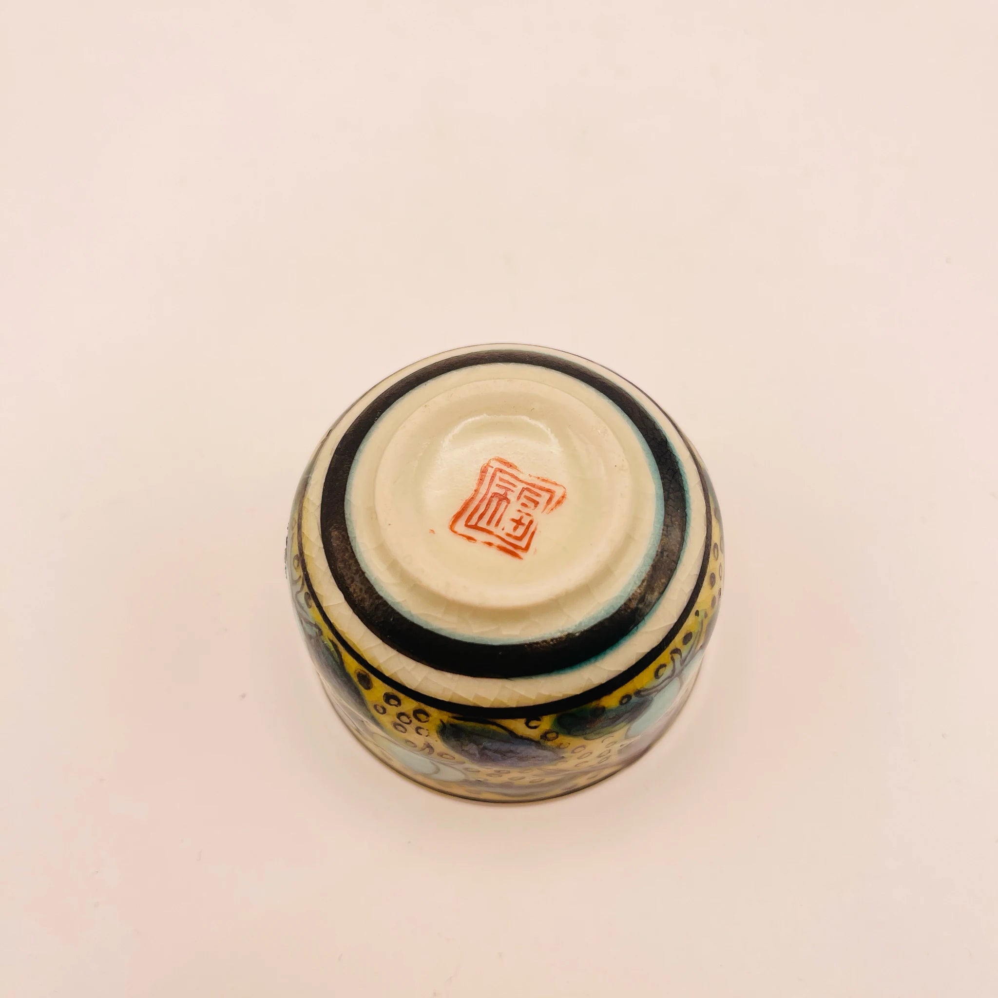 【リユース】 徳利・猪口セット