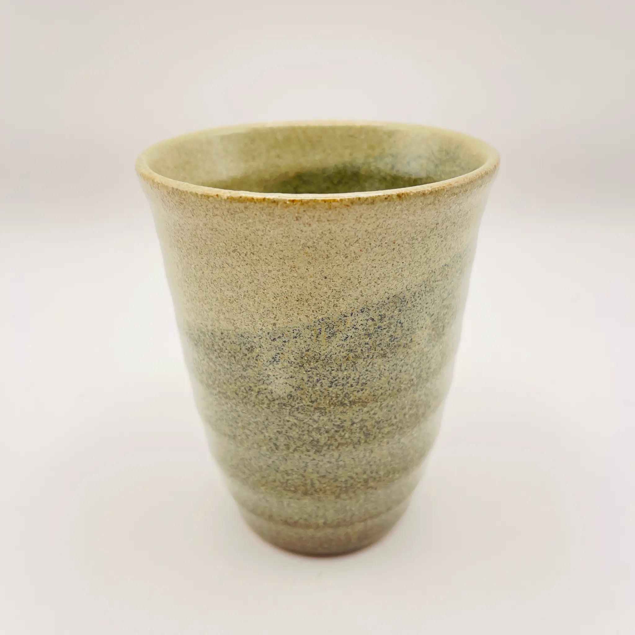 【リユース】 ビアタンブラー 5P / 小粋庵 / 日本