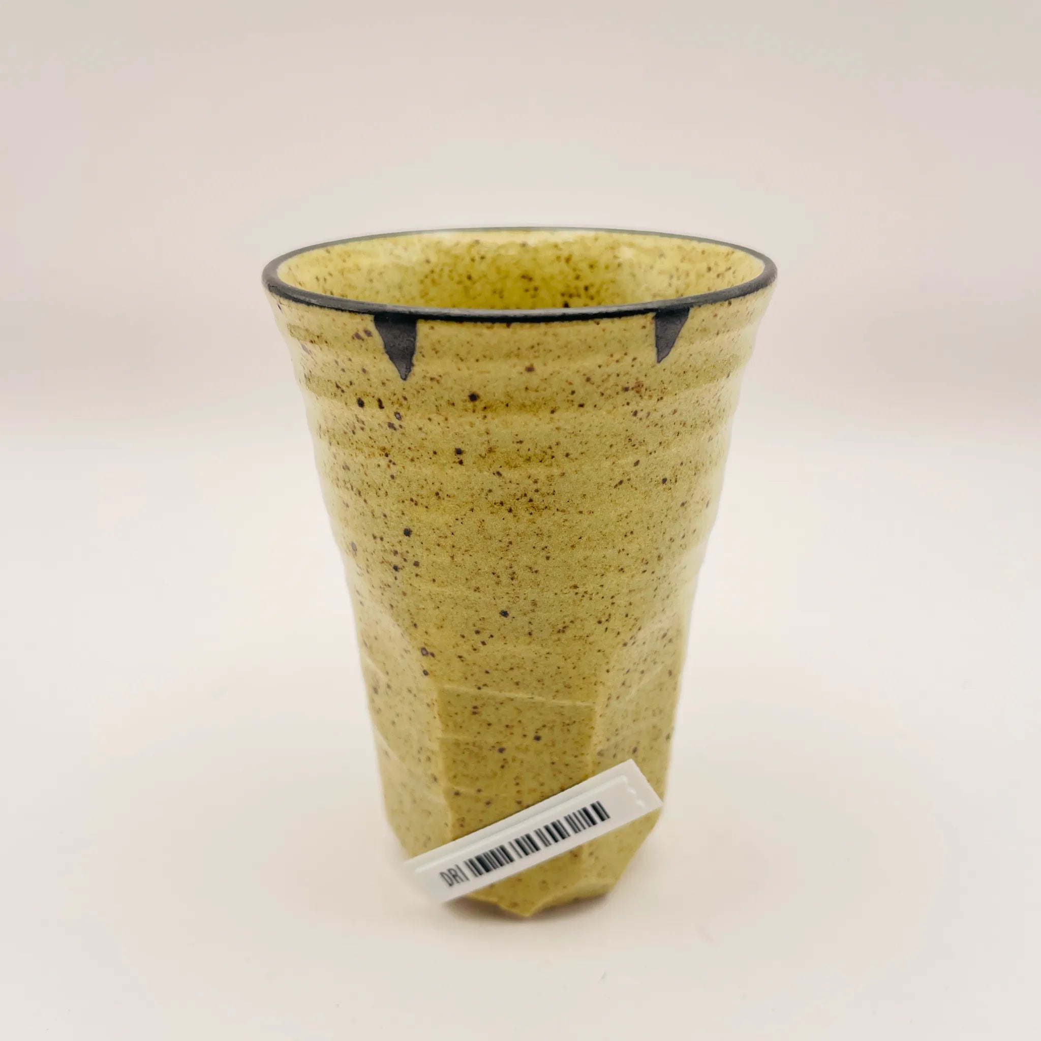 【リユース】 ビアタンブラー 5P / 小粋庵 / 日本