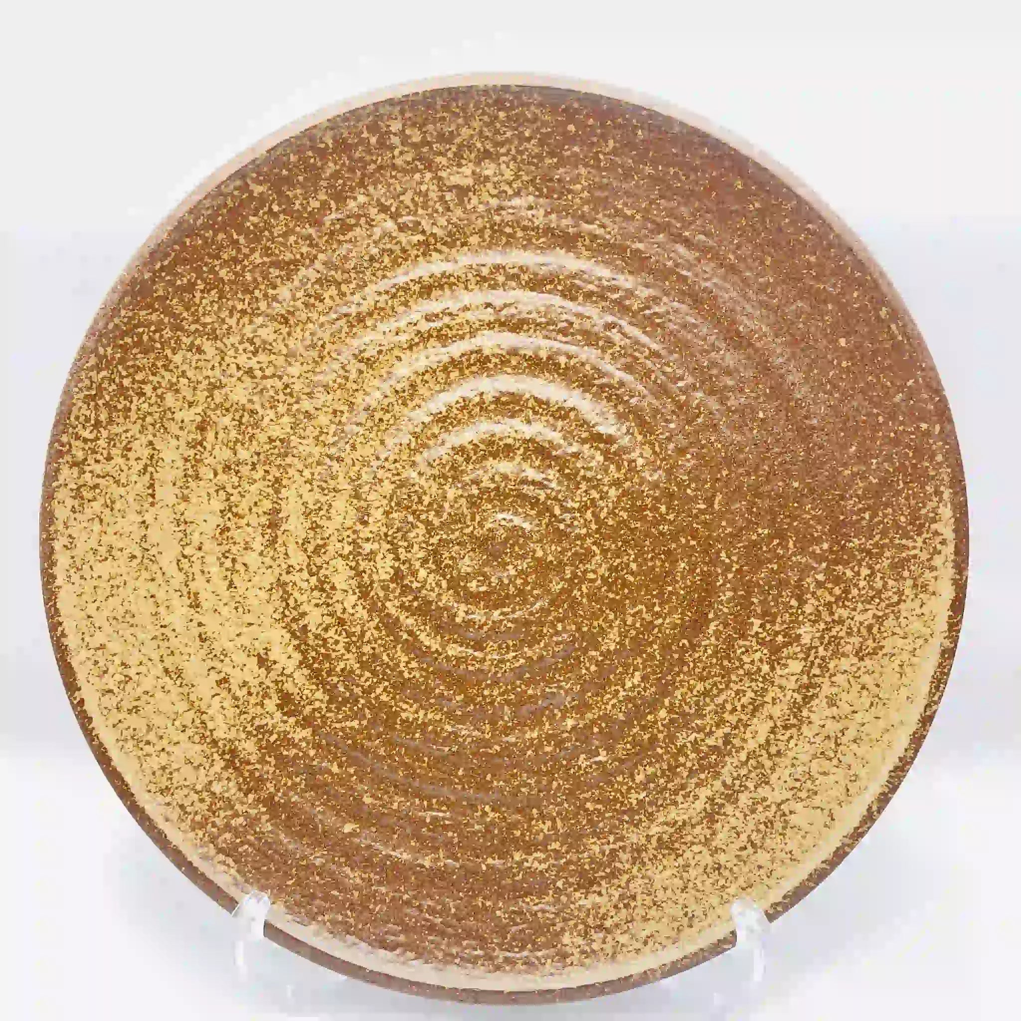 【リユース】 プレート(大皿) / 未使用