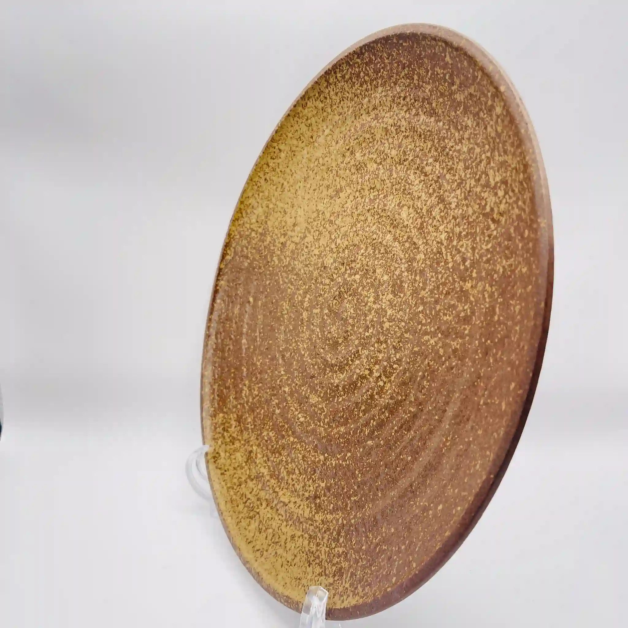 【リユース】 プレート(大皿) / 未使用