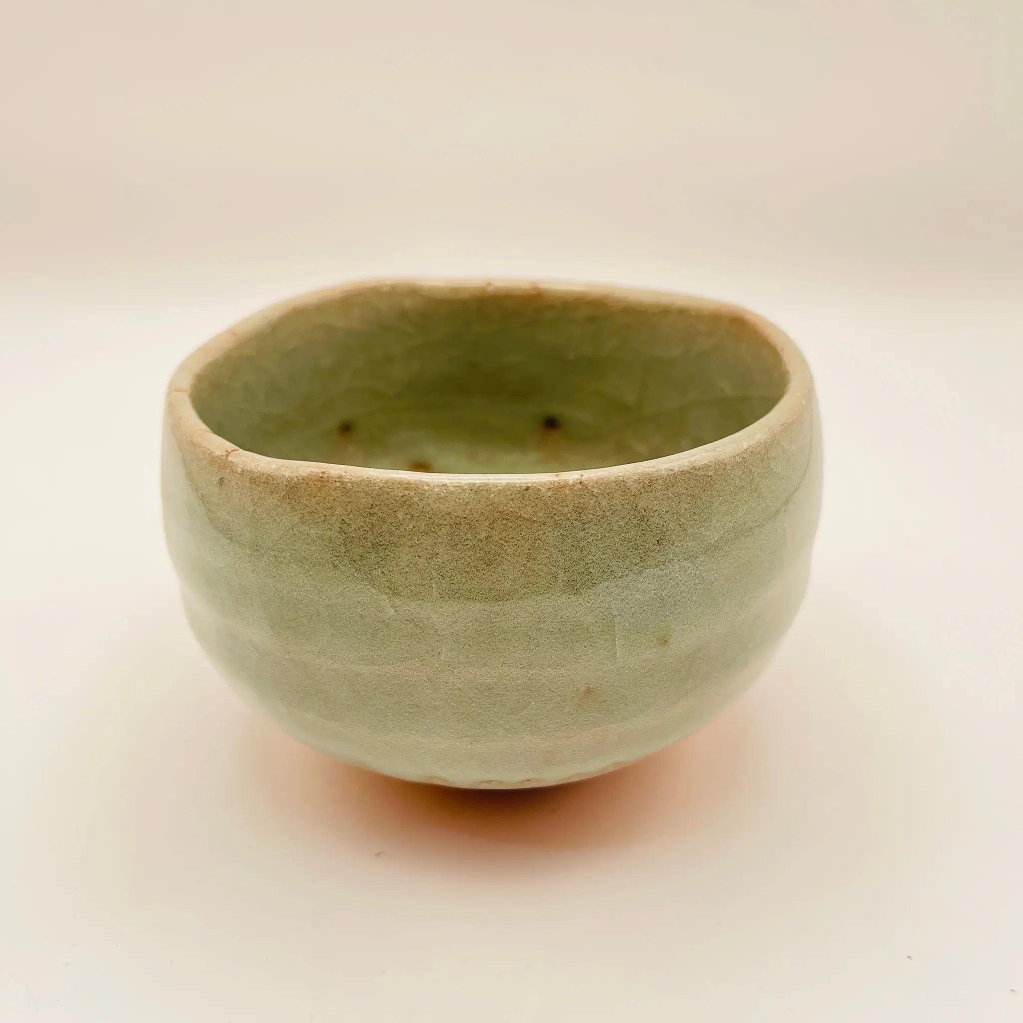 【骨董品】 茶碗　茶道具 / 木箱あり　未使用