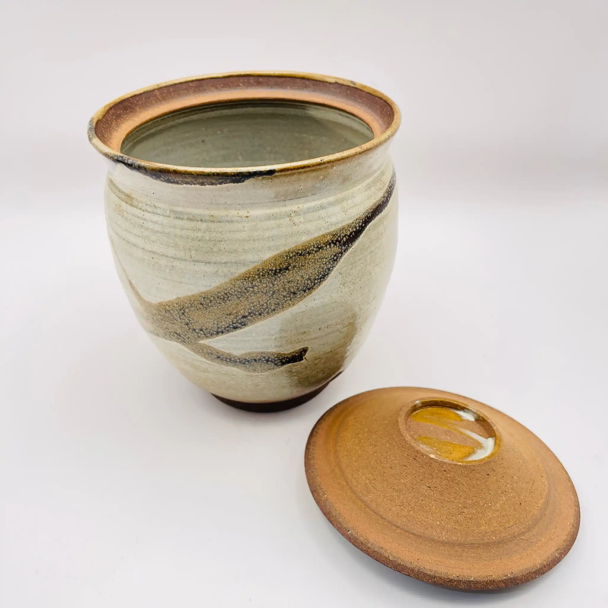 【骨董品】 水差し / 木箱あり　未使用