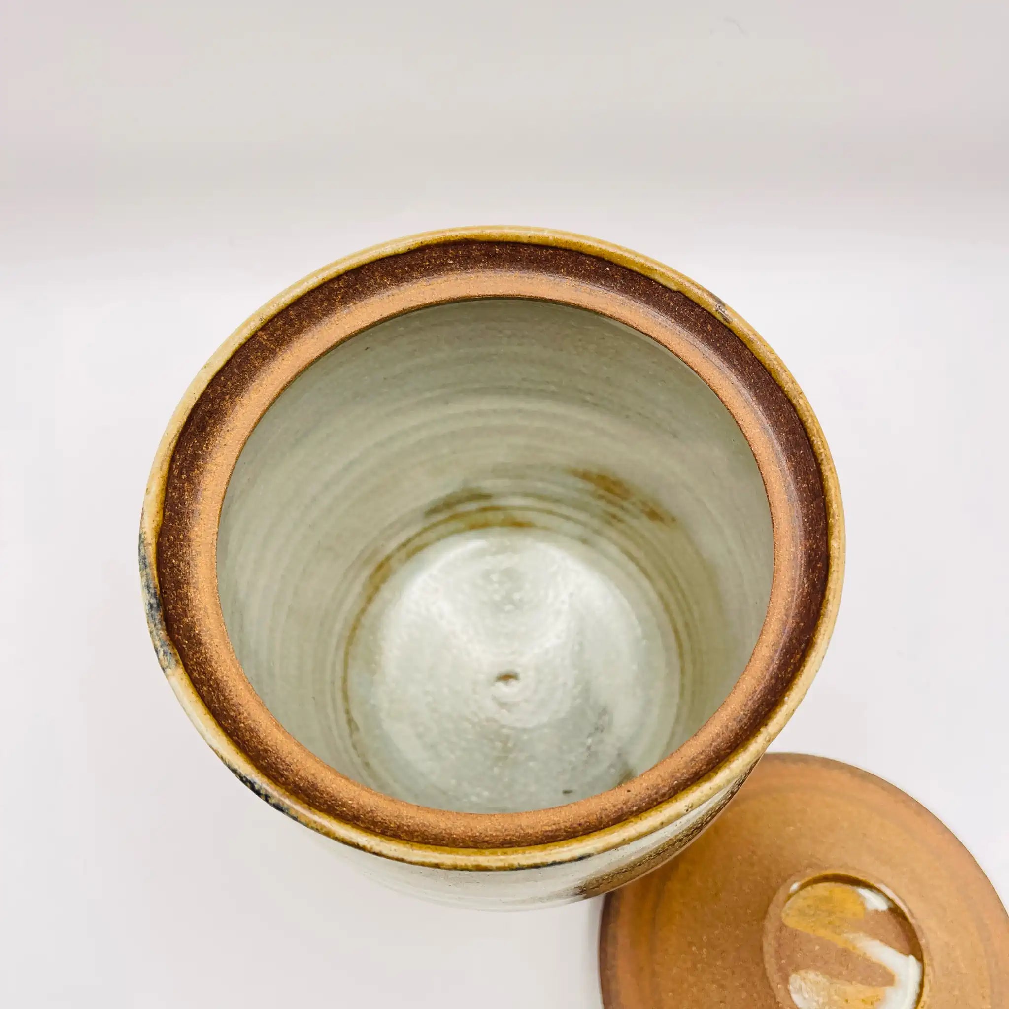 【骨董品】 水差し / 木箱あり　未使用
