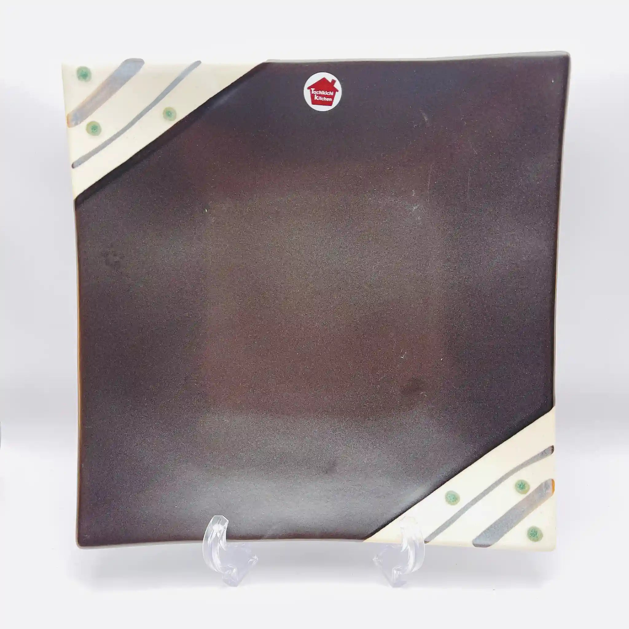 【リユース】 陶板鍋 / たち吉