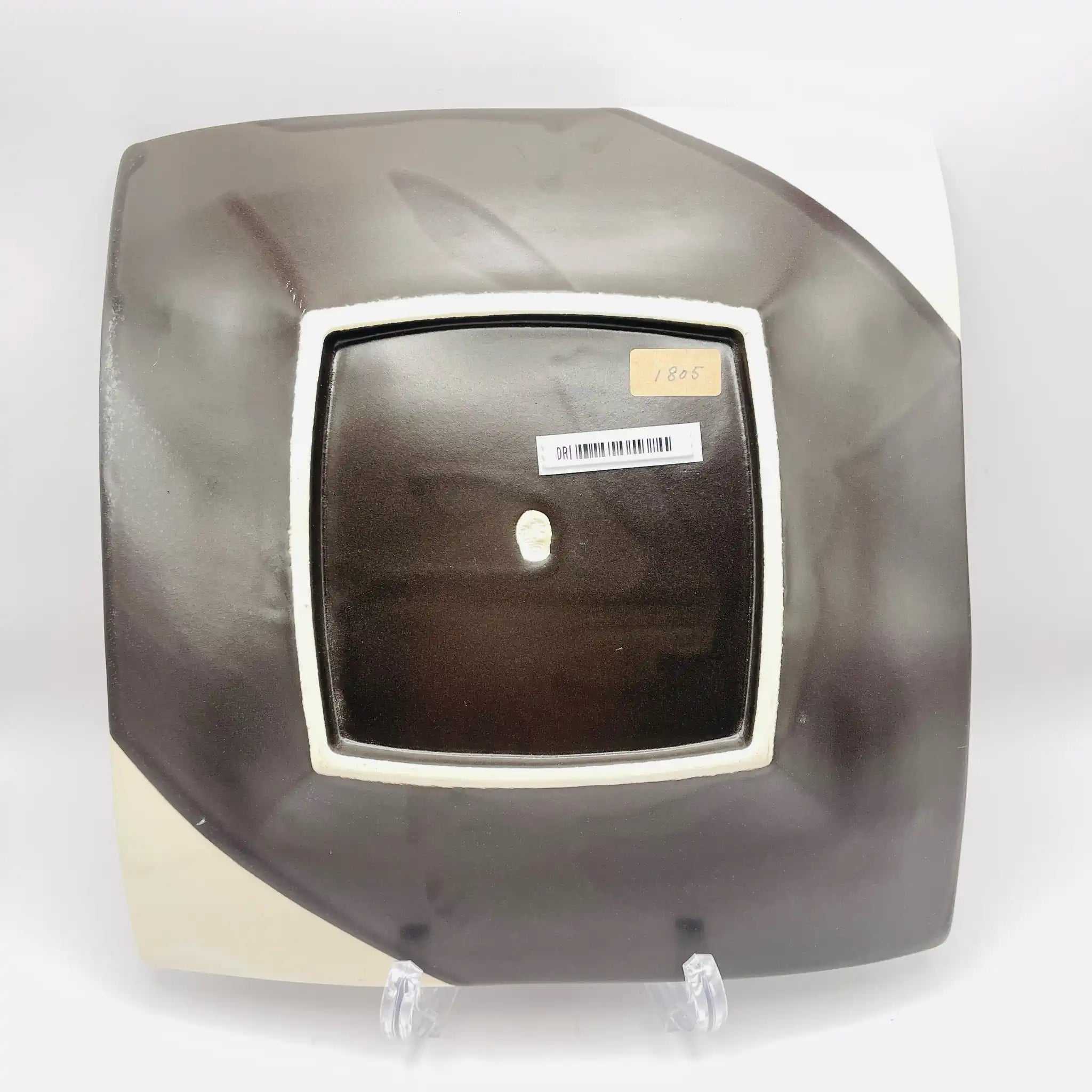 【リユース】 陶板鍋 / たち吉