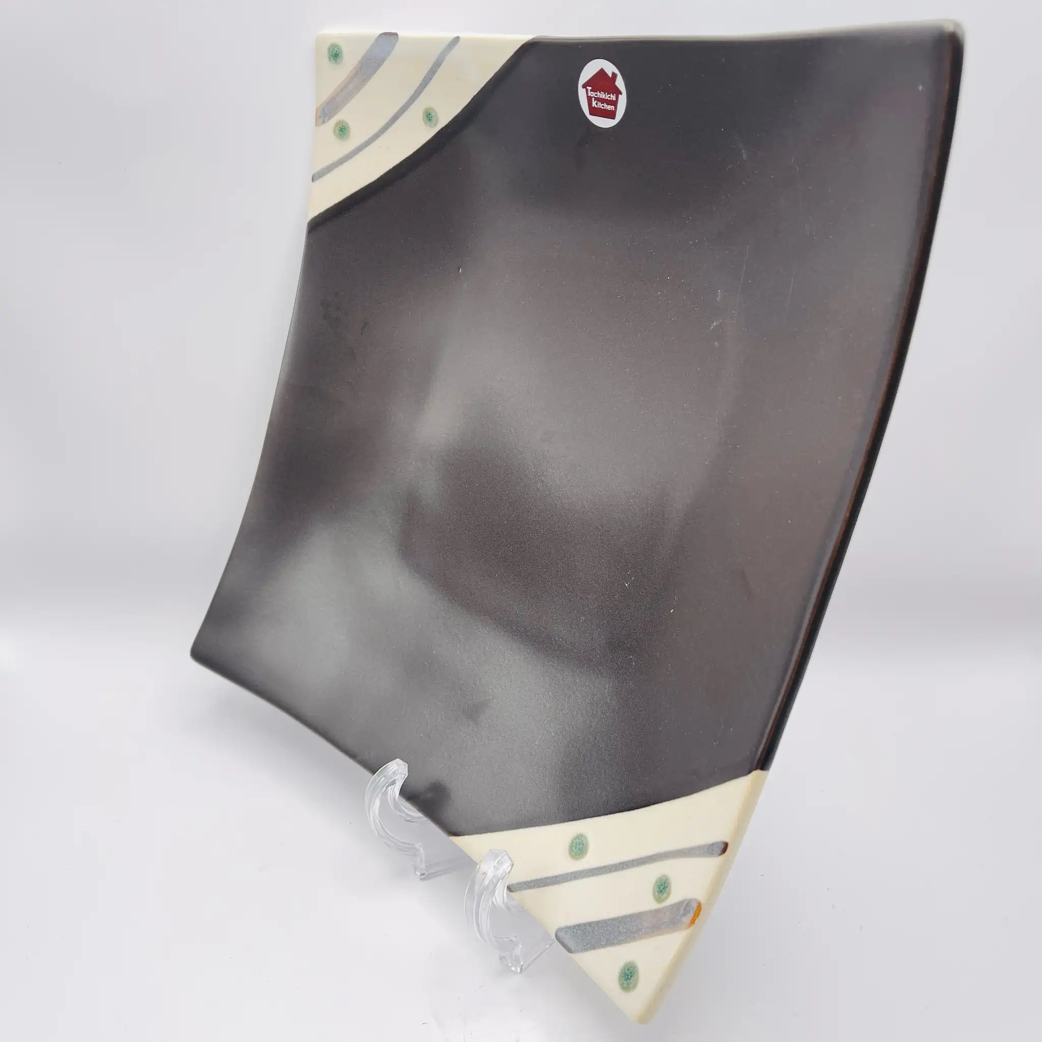 【リユース】 陶板鍋 / たち吉