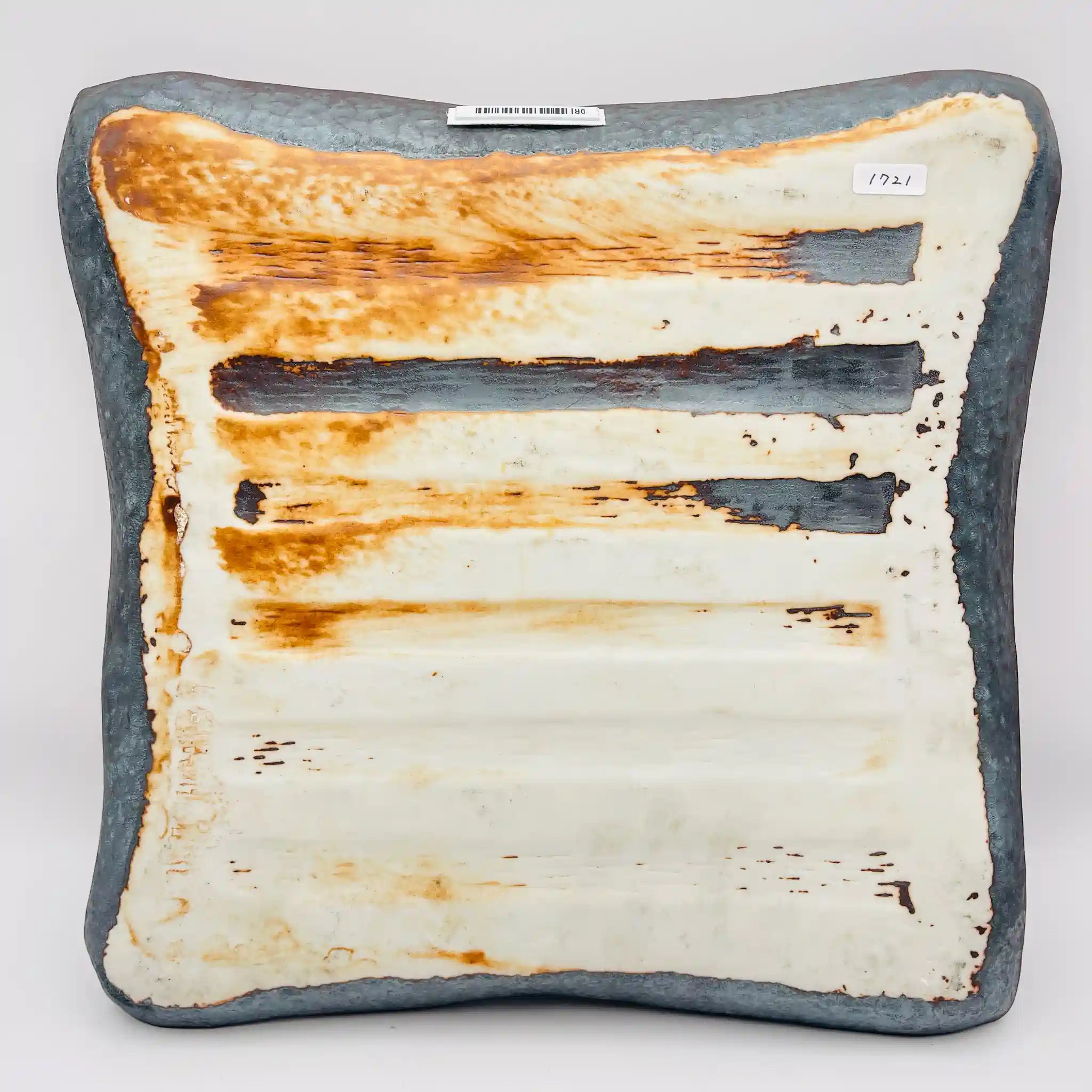 【リユース】 大皿