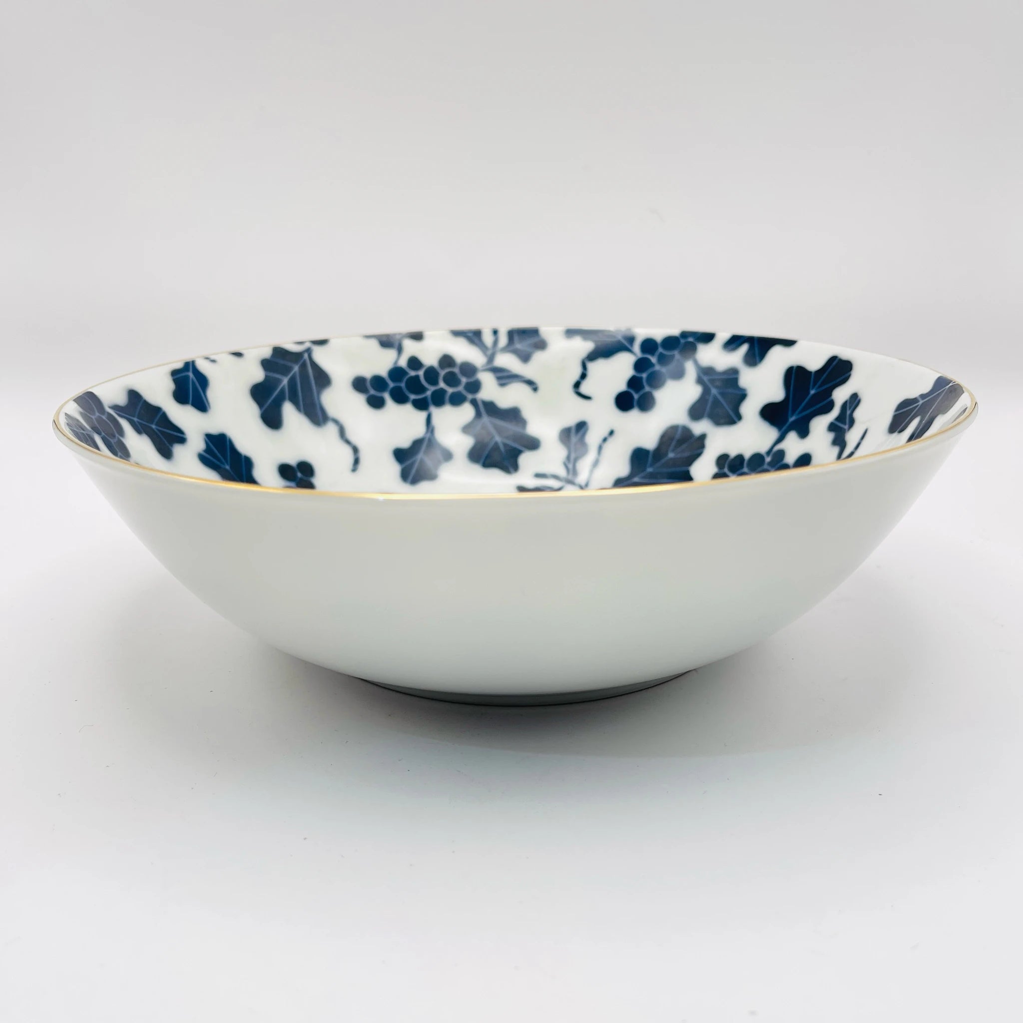 【骨董品】 大皿 / 深川製磁 / 有田焼 / 宮内庁御用達