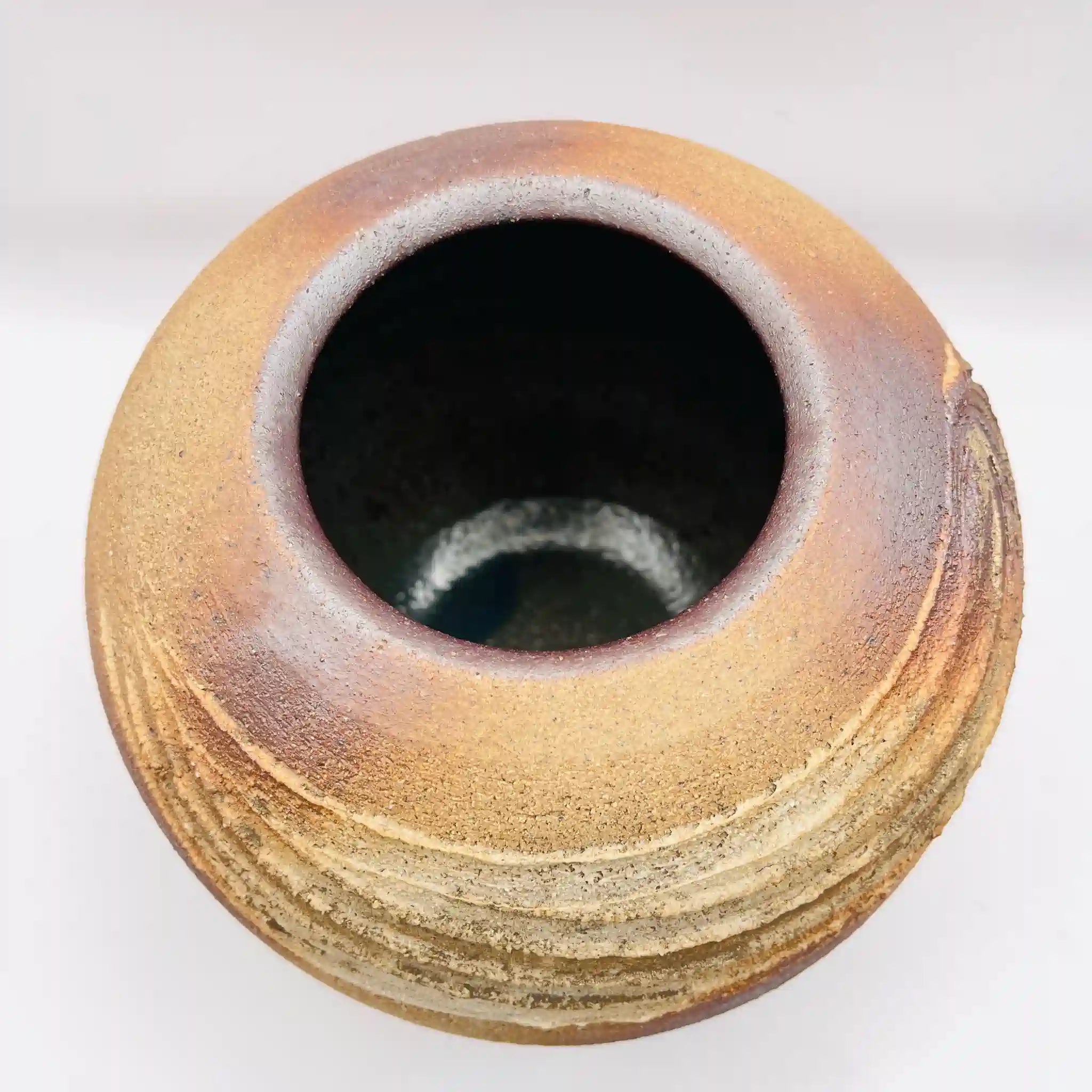 【骨董品】 丸壺