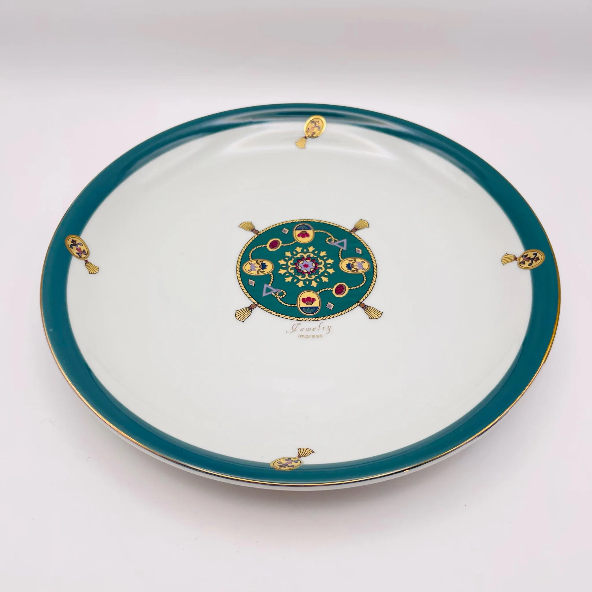 【リユース】 プレート (皿) 10P / KONOMI (コノミ) / 箱付き