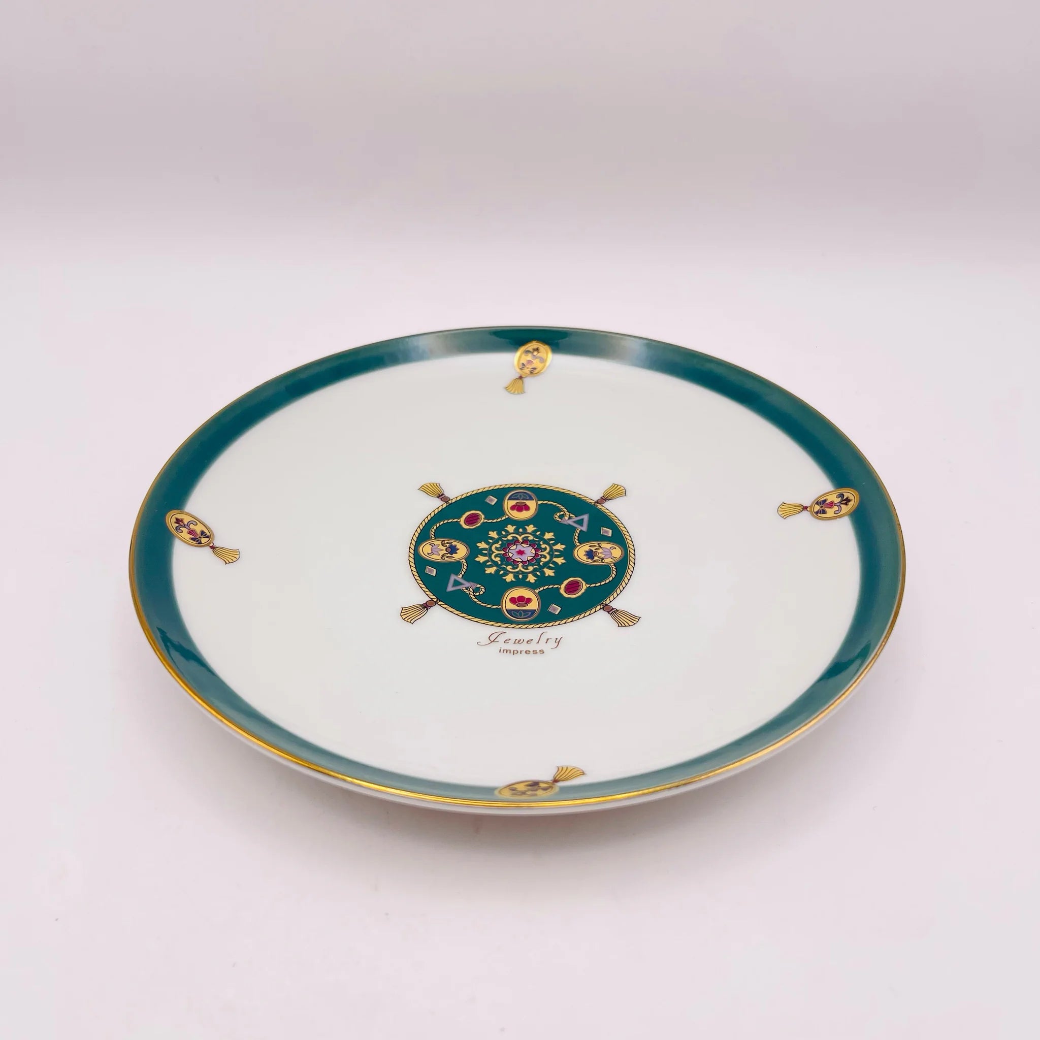 【リユース】 プレート (皿) 10P / KONOMI (コノミ) / 箱付き