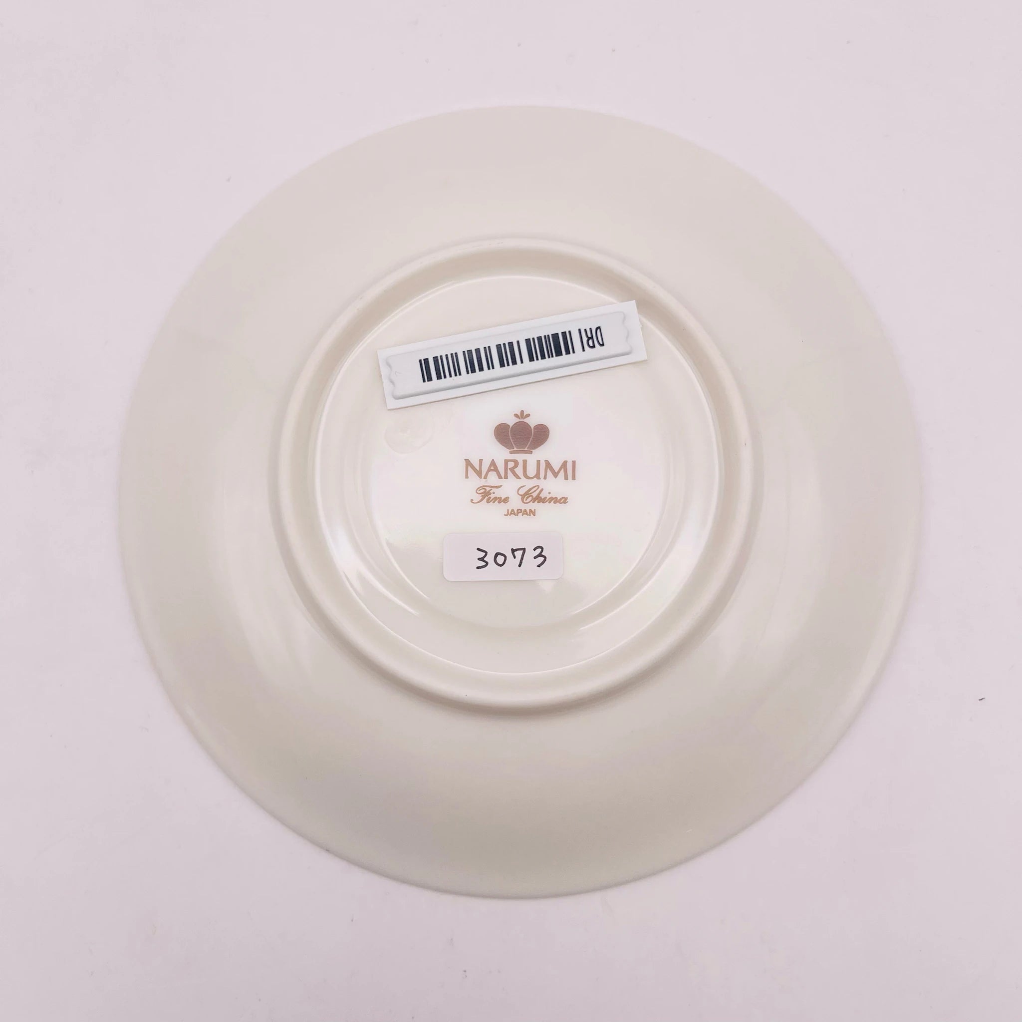 【リユース】 ティーカップセット　2P / NARUMI(ナルミ) / Fine China / 箱付き