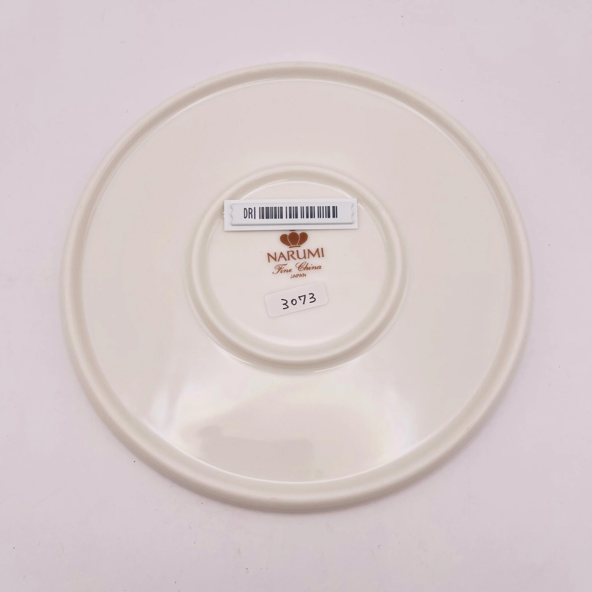 【リユース】 ティーカップセット　2P / NARUMI(ナルミ) / Fine China / 箱付き