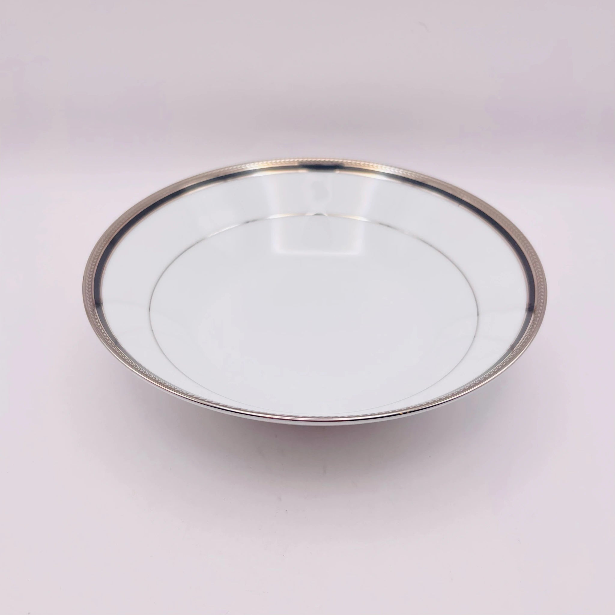 【リユース】 ティーカップ・プレート 5P / Noritake(ノリタケ) / TOORAK NOIR(トゥーラックノワール) / ファインポーセレン