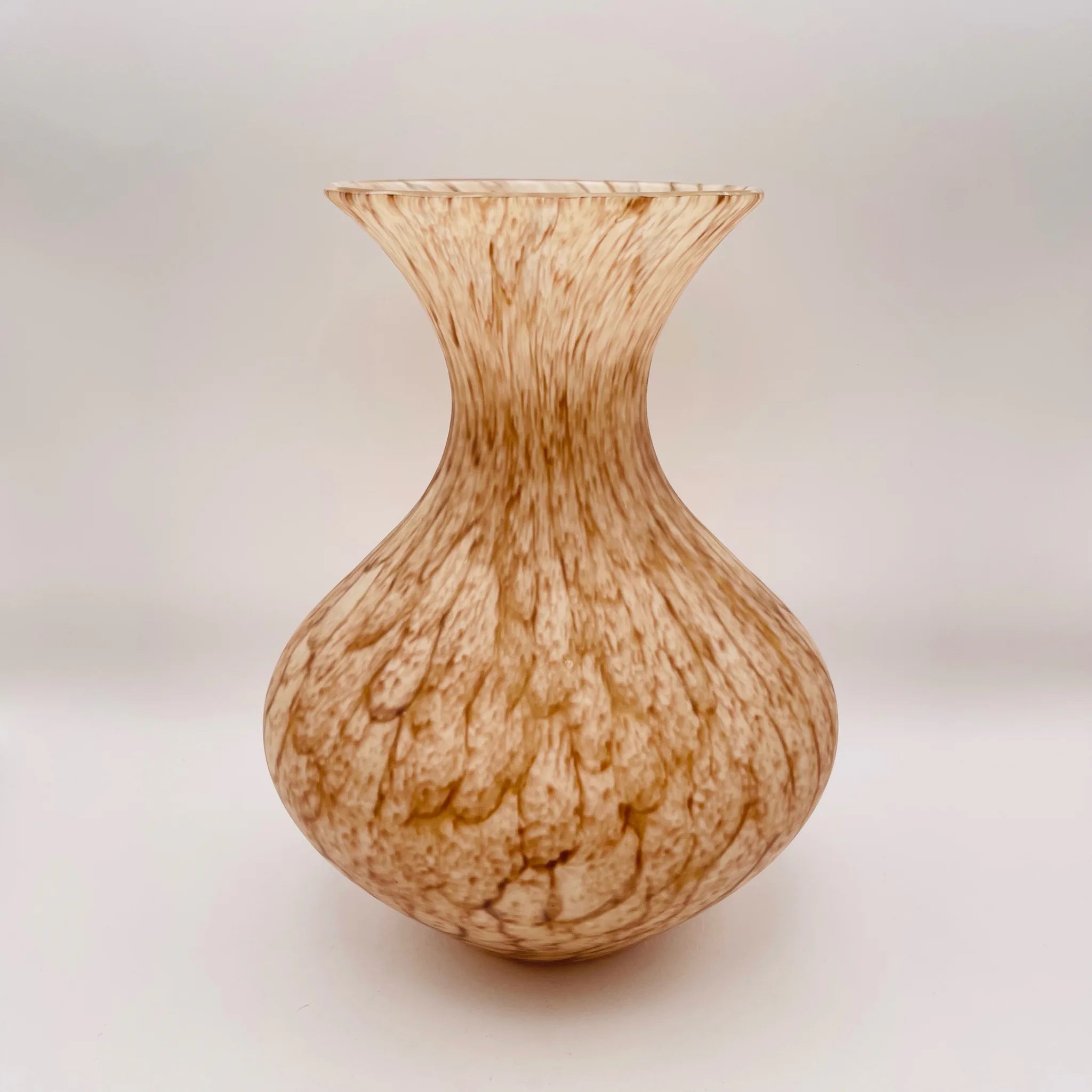 【リユース】 花瓶 / 岩田久利 / 『嘉祥』 / 箱あり,未使用