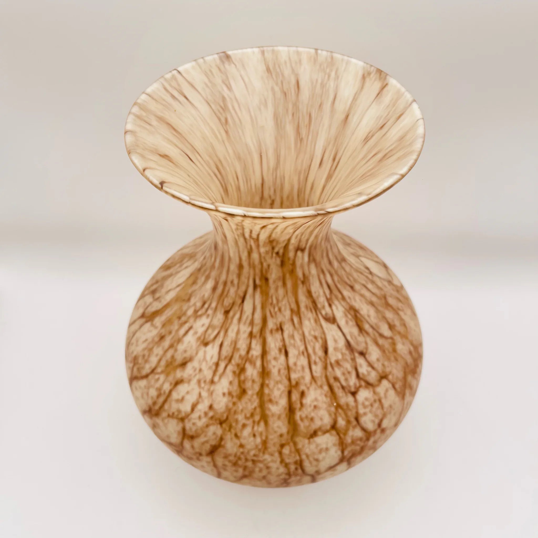 【リユース】 花瓶 / 岩田久利 / 『嘉祥』 / 箱あり,未使用