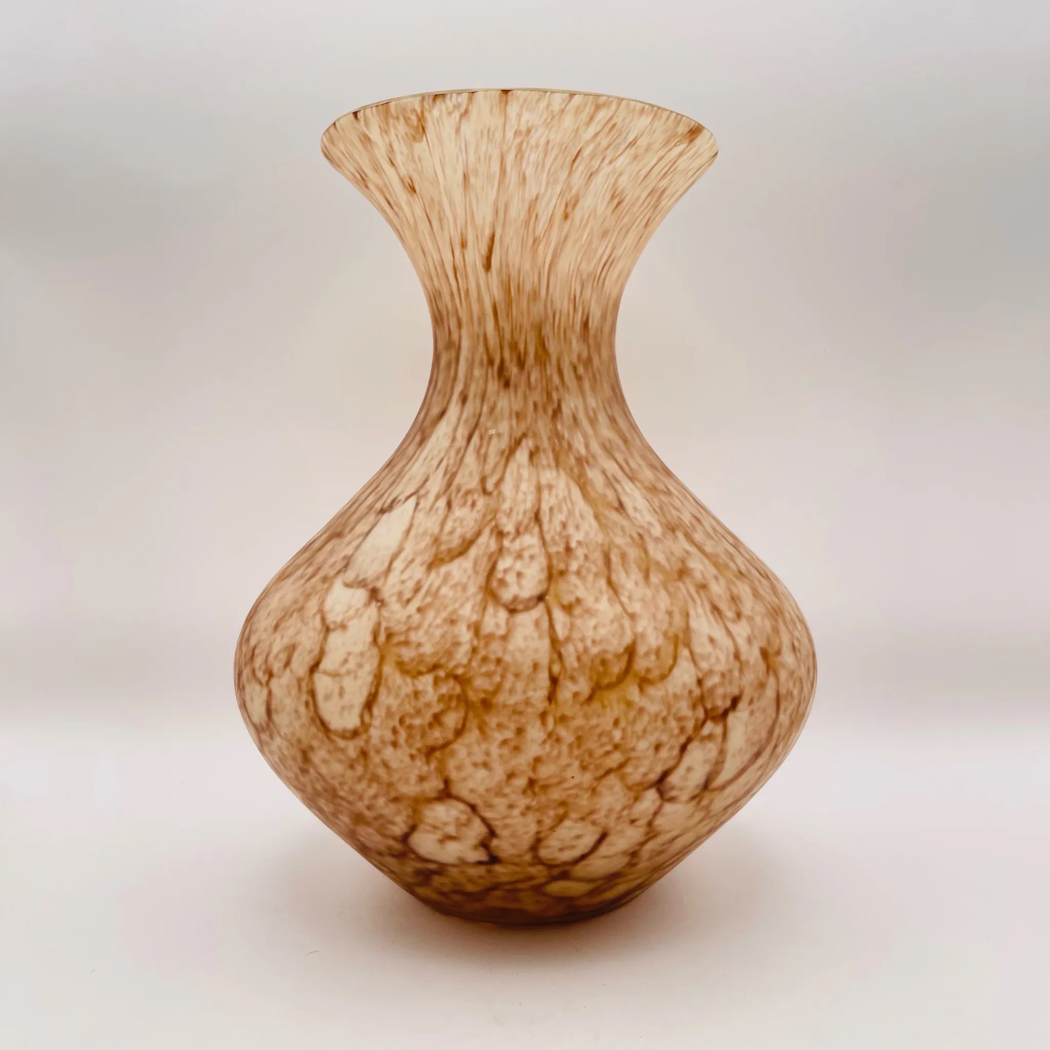 【リユース】 花瓶 / 岩田久利 / 『嘉祥』 / 箱あり,未使用