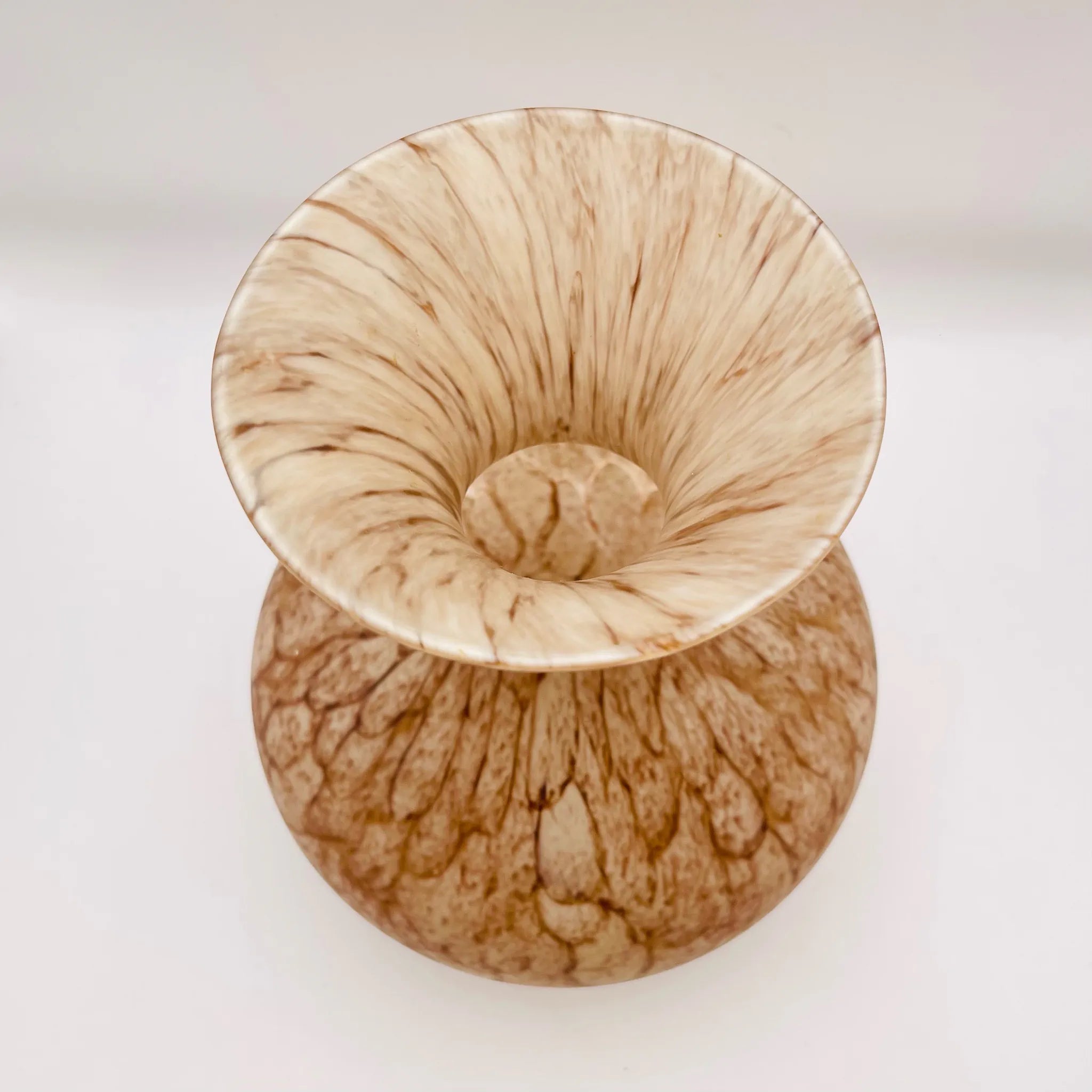 【リユース】 花瓶 / 岩田久利 / 『嘉祥』 / 箱あり,未使用