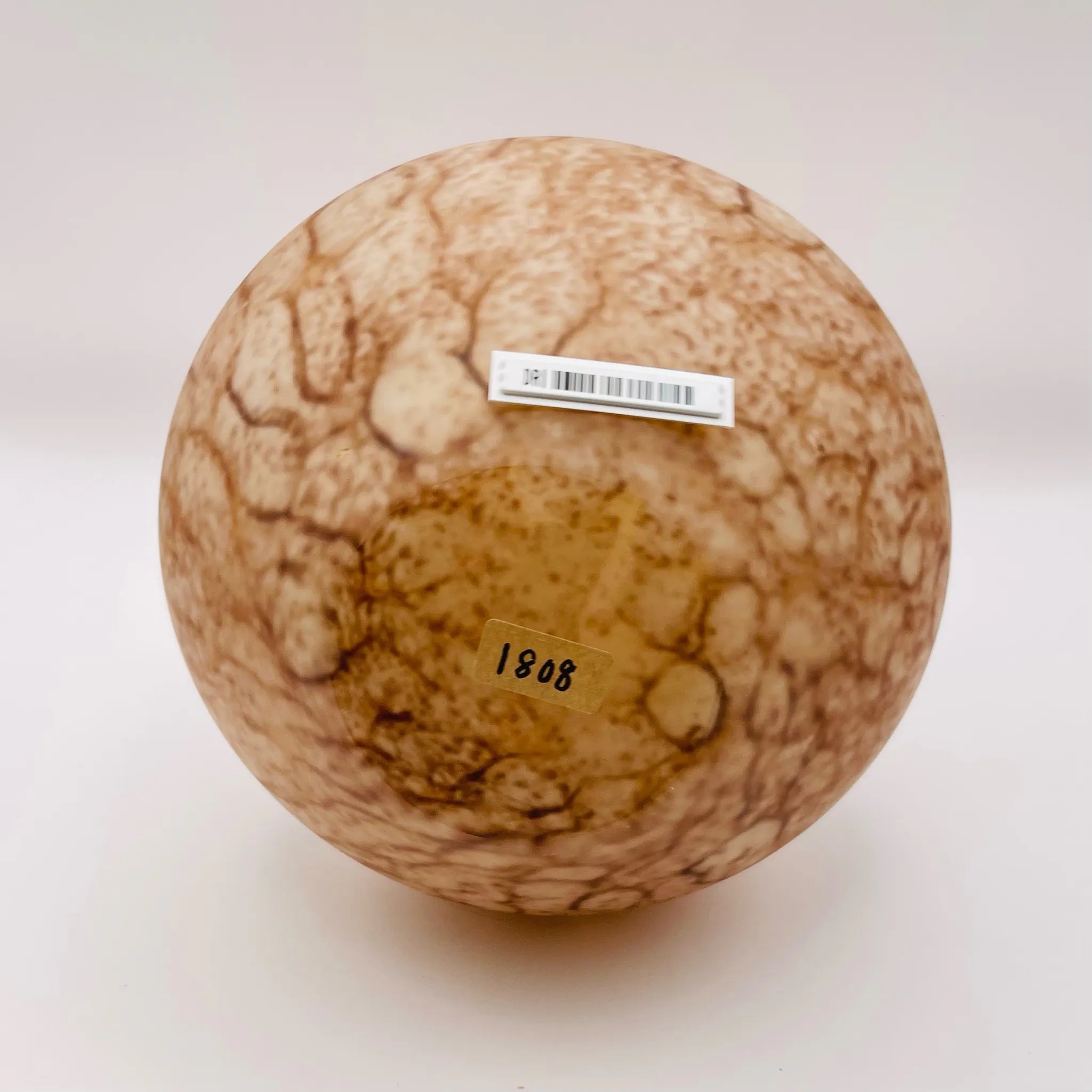 【リユース】 花瓶 / 岩田久利 / 『嘉祥』 / 箱あり,未使用