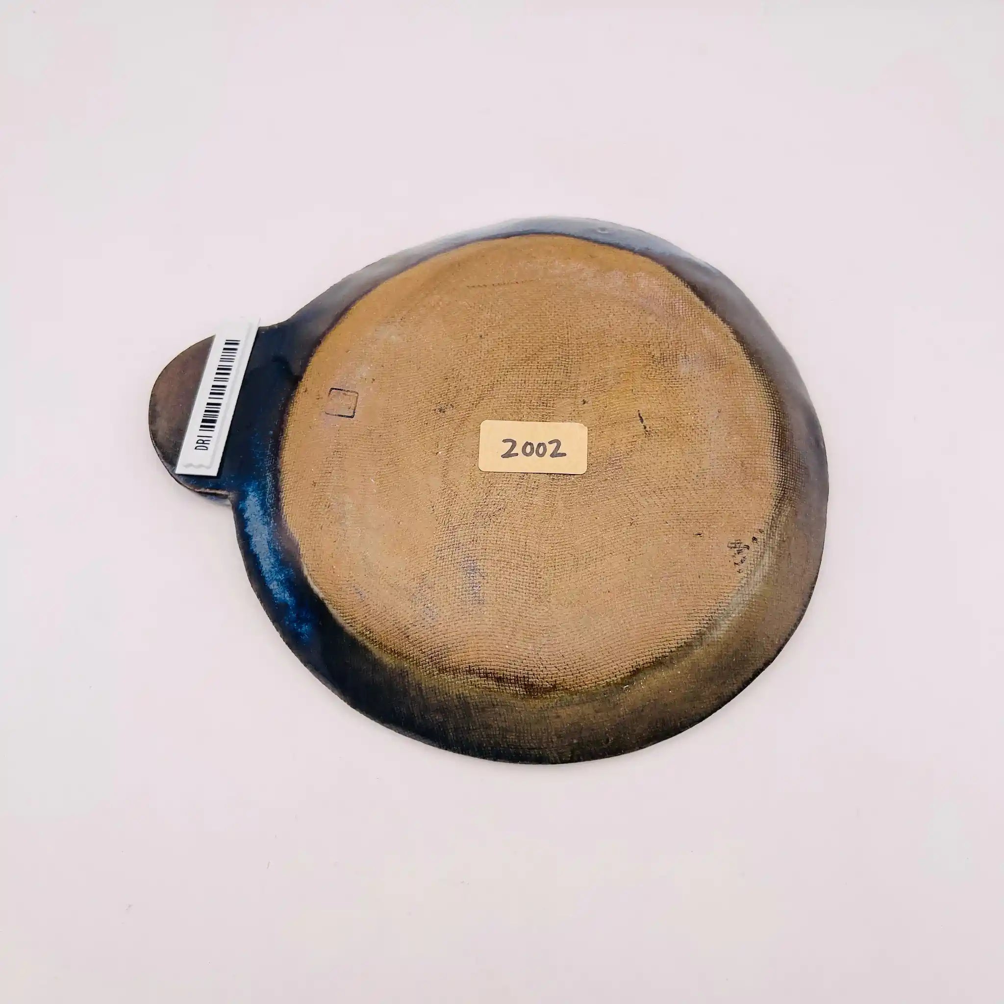 【リユース】 ティーカップセット / ビードロ