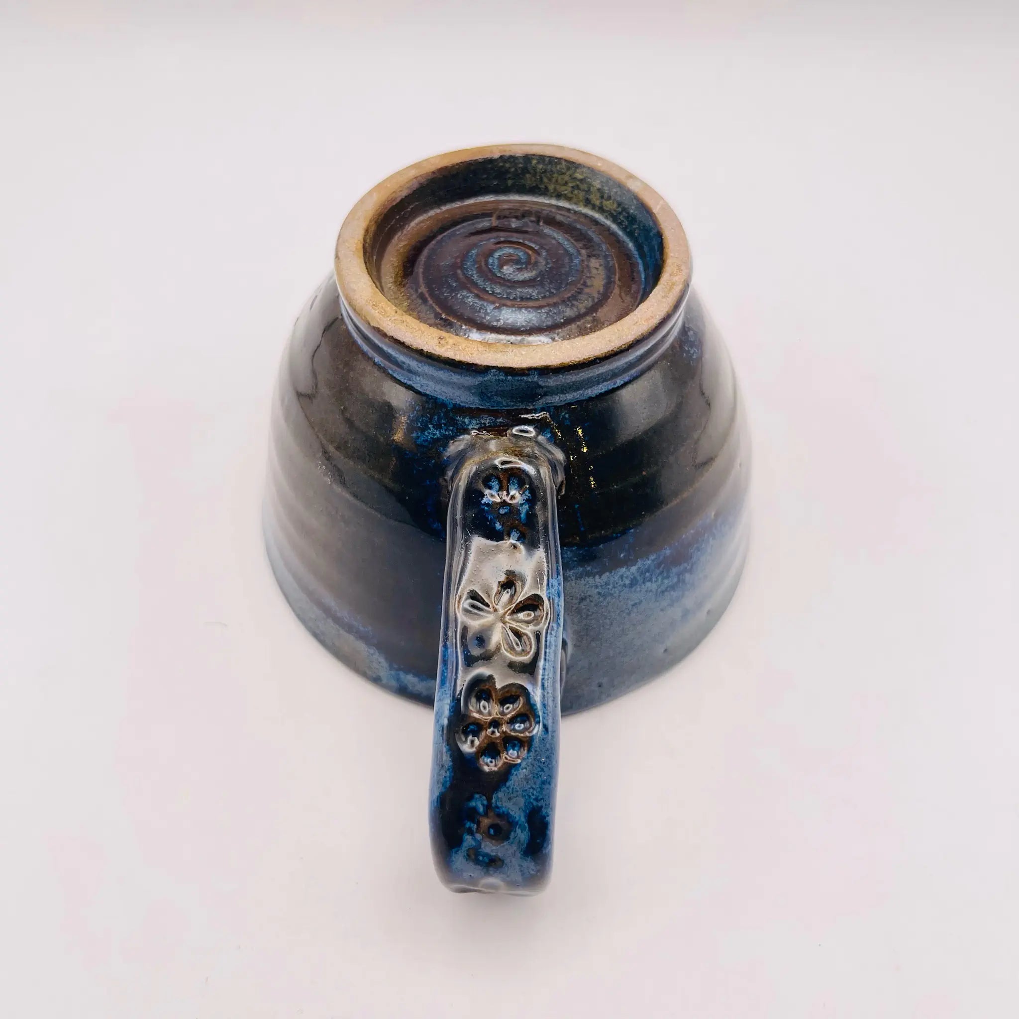 【リユース】 ティーカップセット / ビードロ