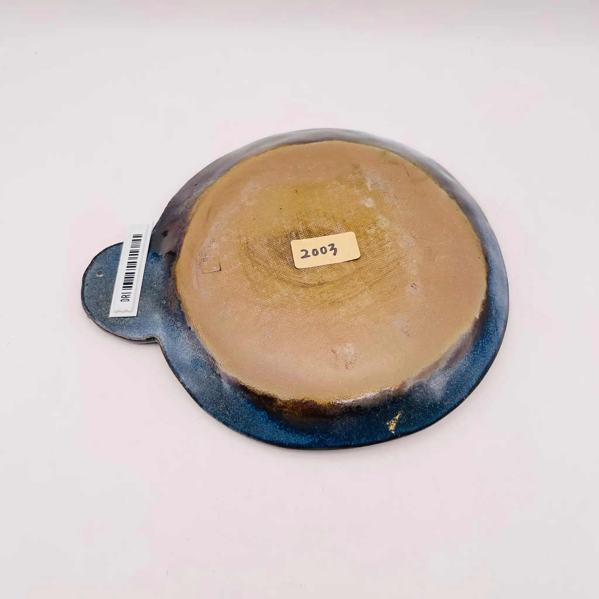 【リユース】 ティーカップセット / ビードロ