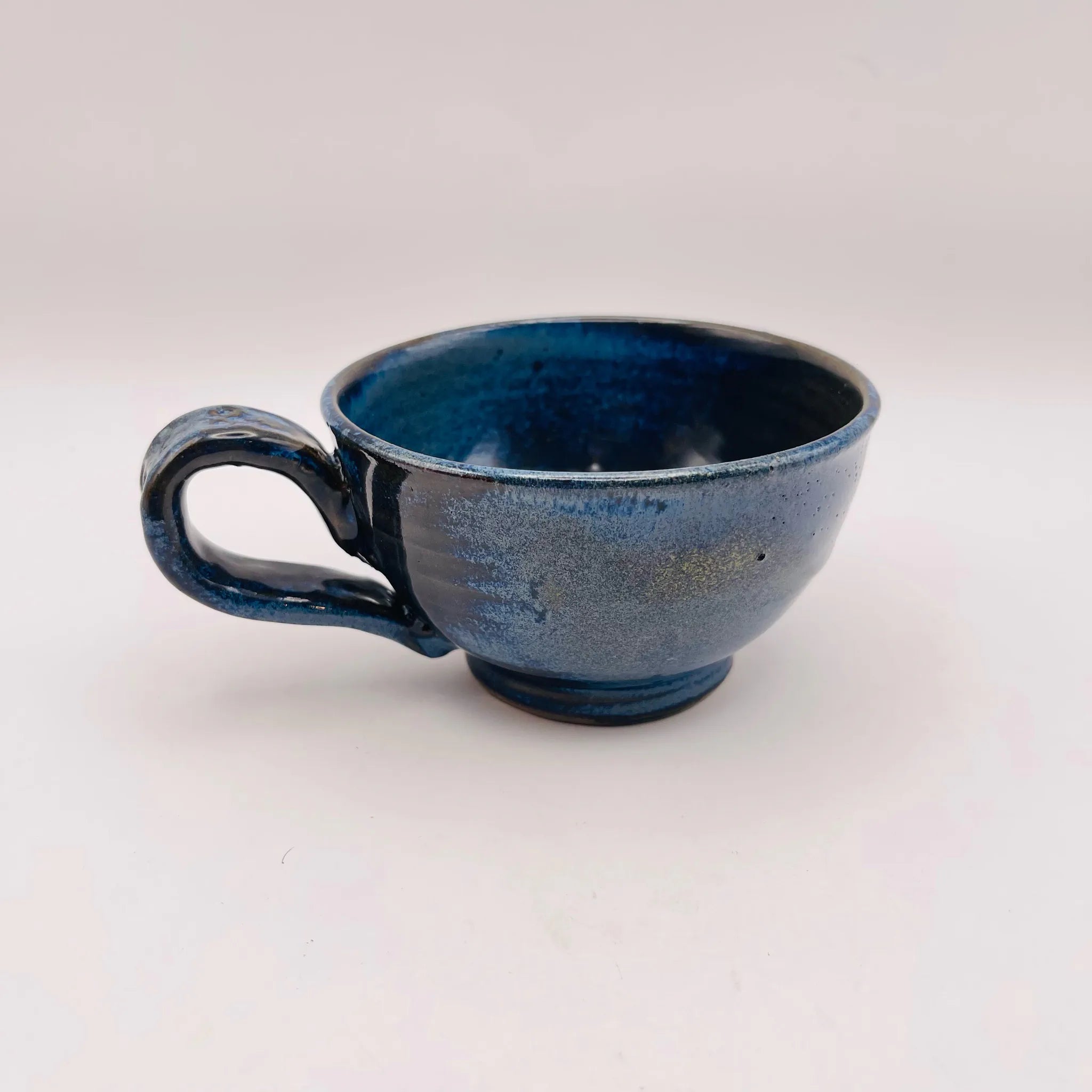 【リユース】 ティーカップセット / ビードロ