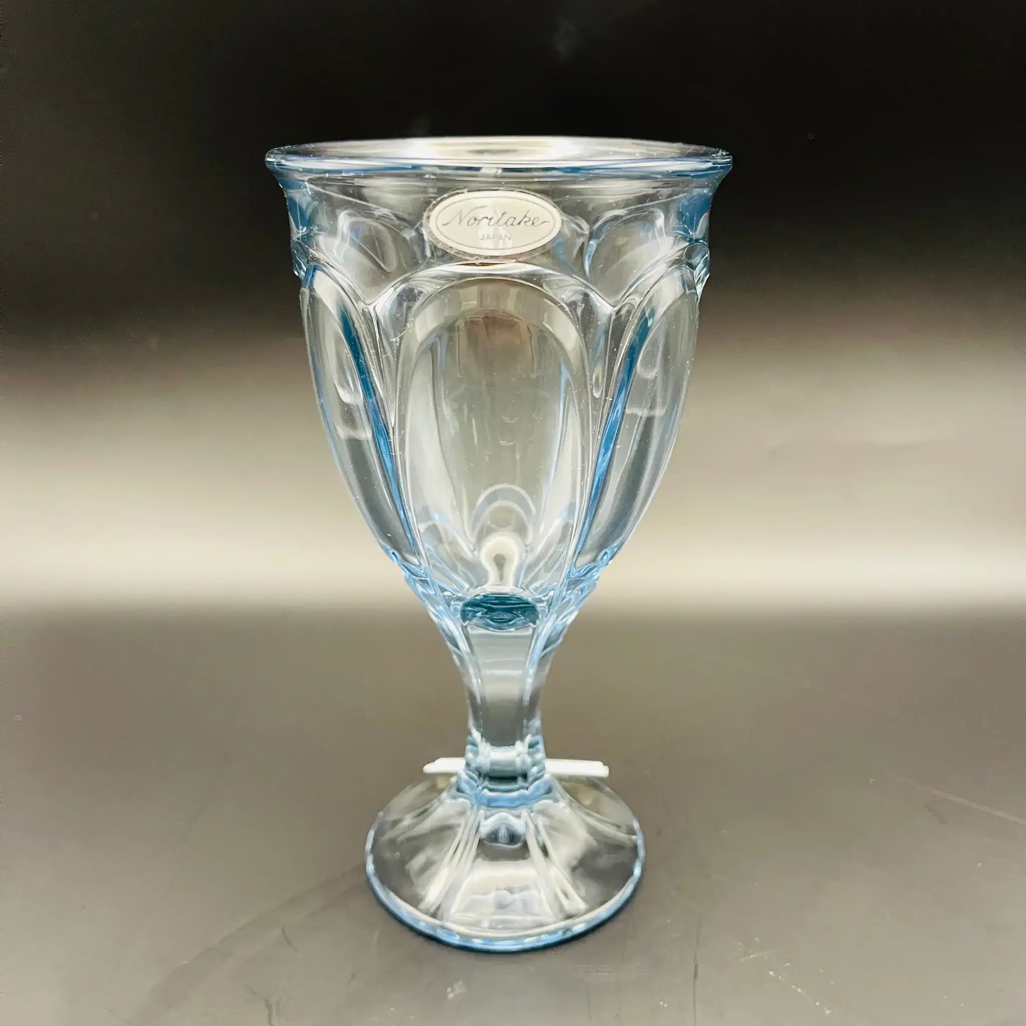 【リユース】 グラス2点セット / Noritake(ノリタケ) / 箱有り、未使用