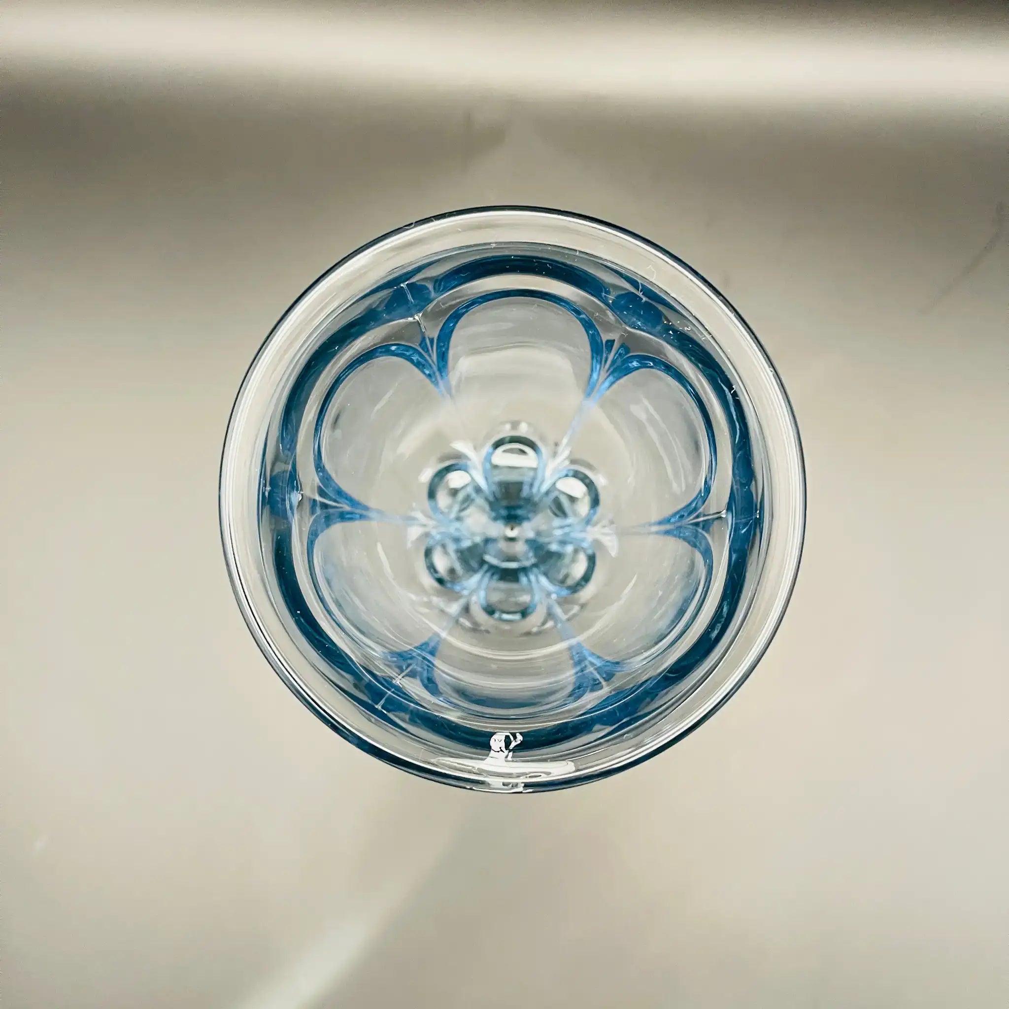 【リユース】 グラス2点セット / Noritake(ノリタケ) / 箱有り、未使用