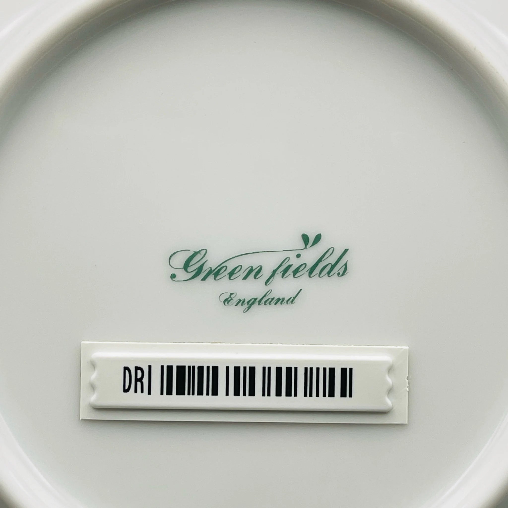 【リユース】 ワインセット / Greenfields(グリーン フィールズ) / イギリス / 未使用,箱あり / 箱付き