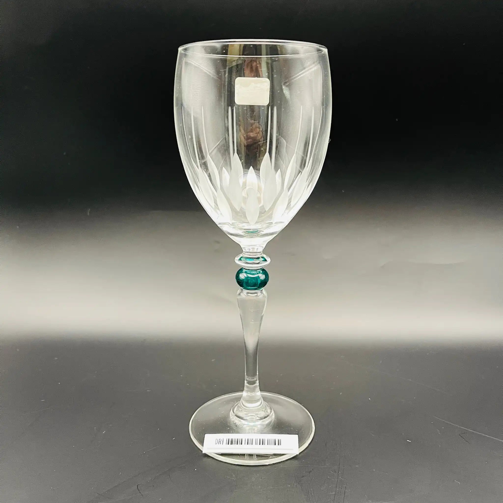 【リユース】 ワインセット / Greenfields(グリーン フィールズ) / イギリス / 未使用,箱あり / 箱付き