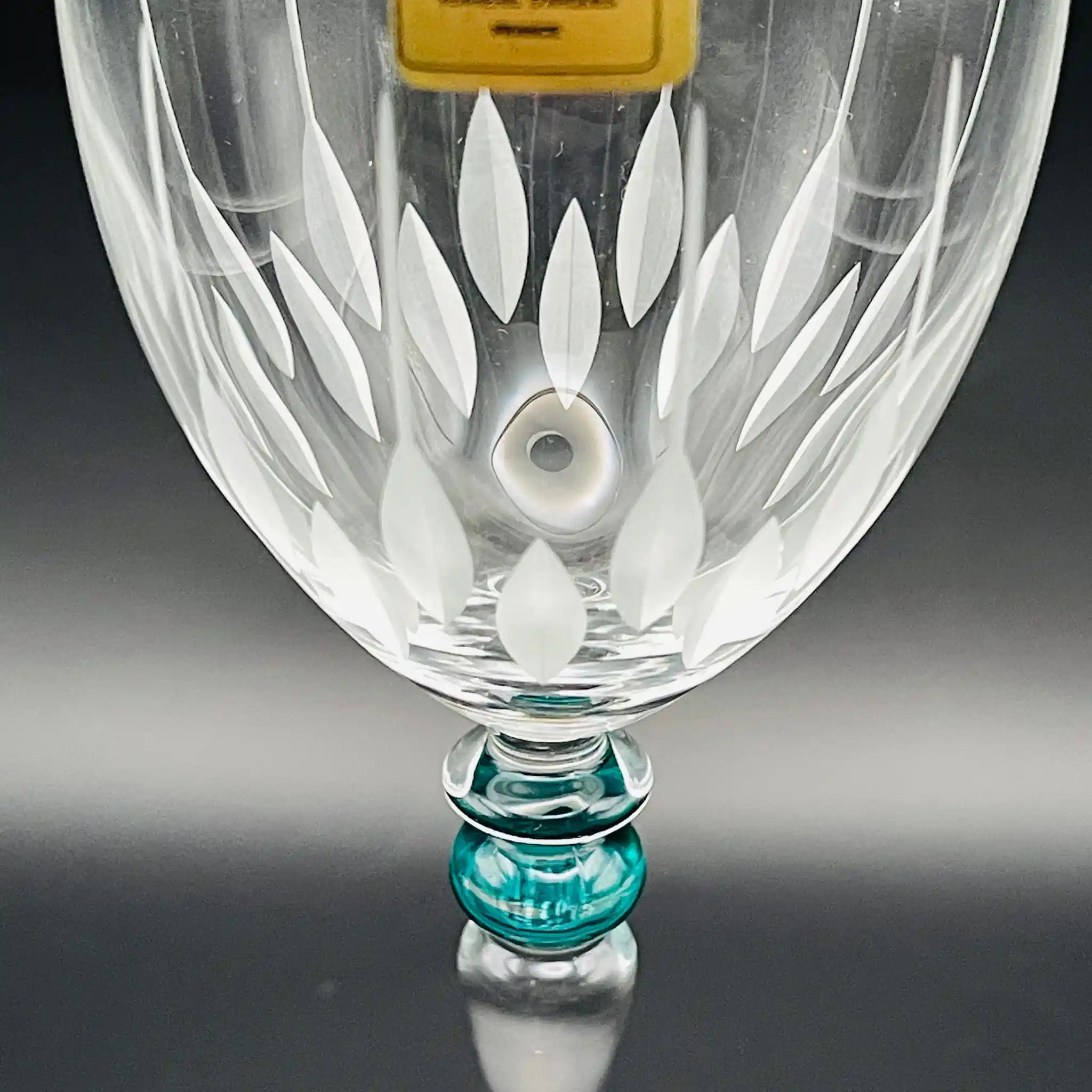 【リユース】 ワインセット / Greenfields(グリーン フィールズ) / イギリス / 未使用,箱あり / 箱付き