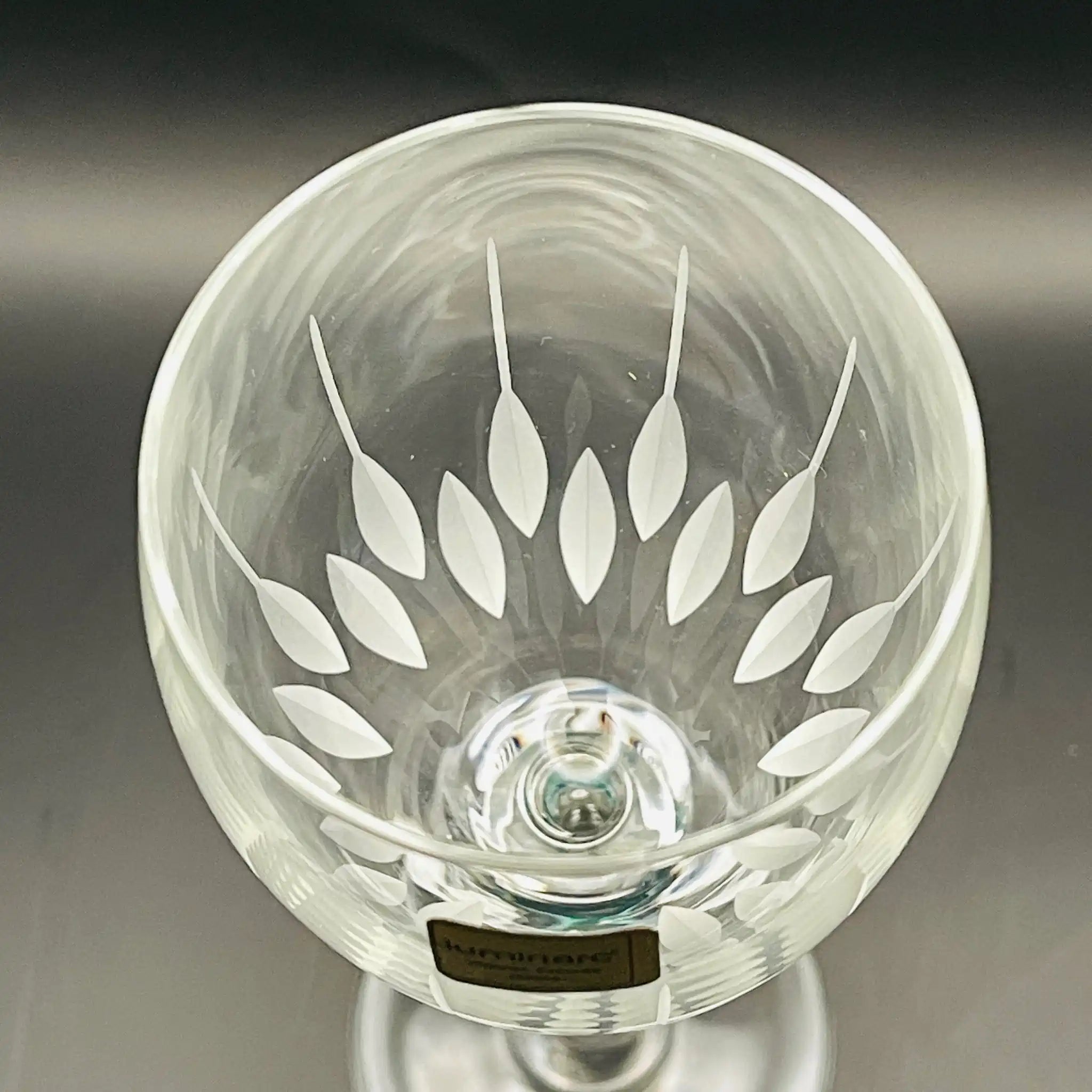 【リユース】 ワインセット / Greenfields(グリーン フィールズ) / イギリス / 未使用,箱あり / 箱付き