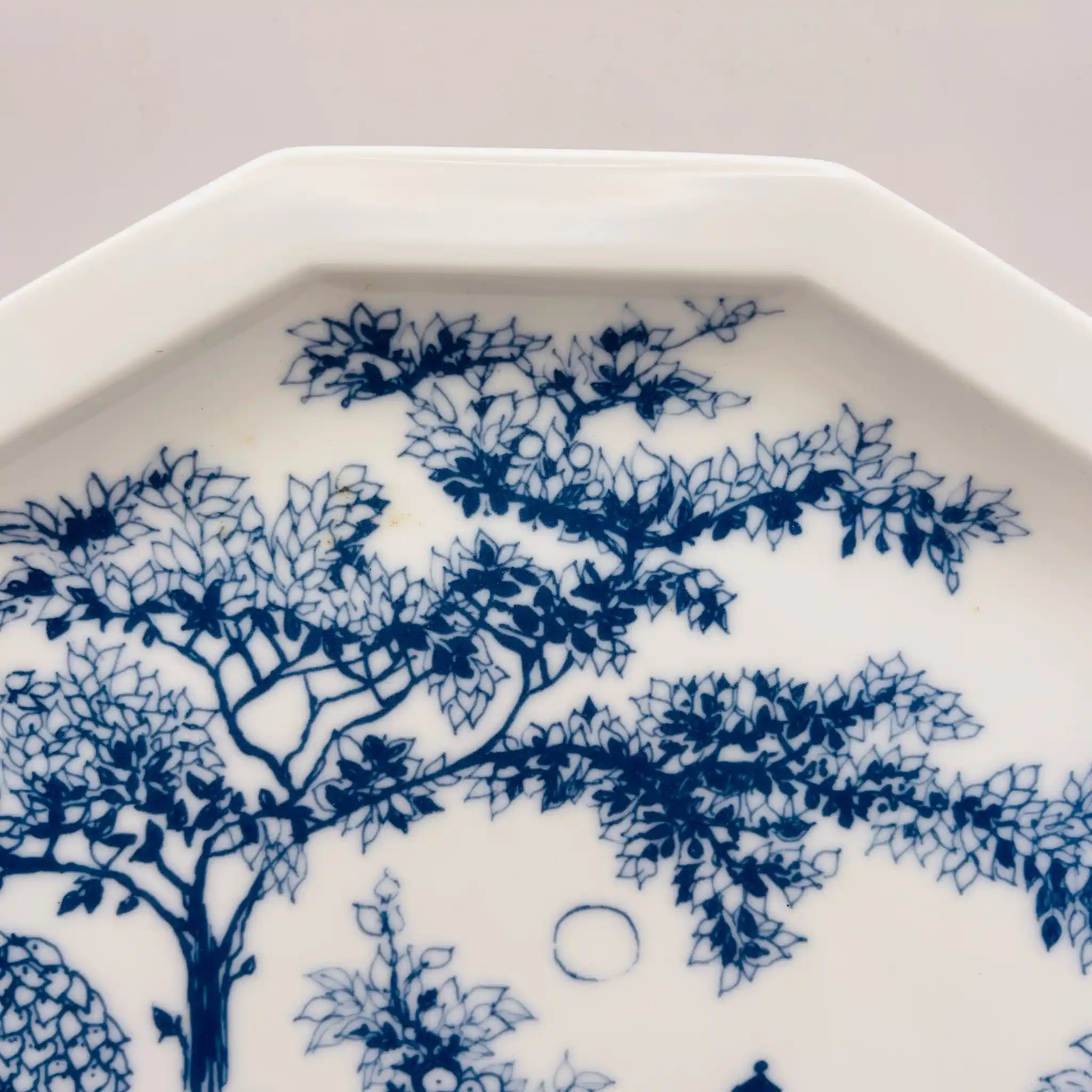 【リユース】 プレート(皿) / Rosenthal(ローゼンタール) / スタジオライン / 箱あり 未使用 / 箱付き