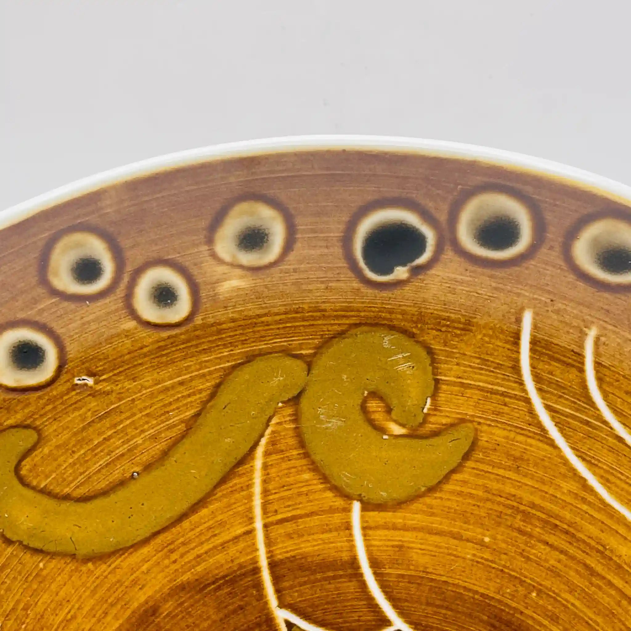 【リユース】 大皿 / LING CHI / 未使用