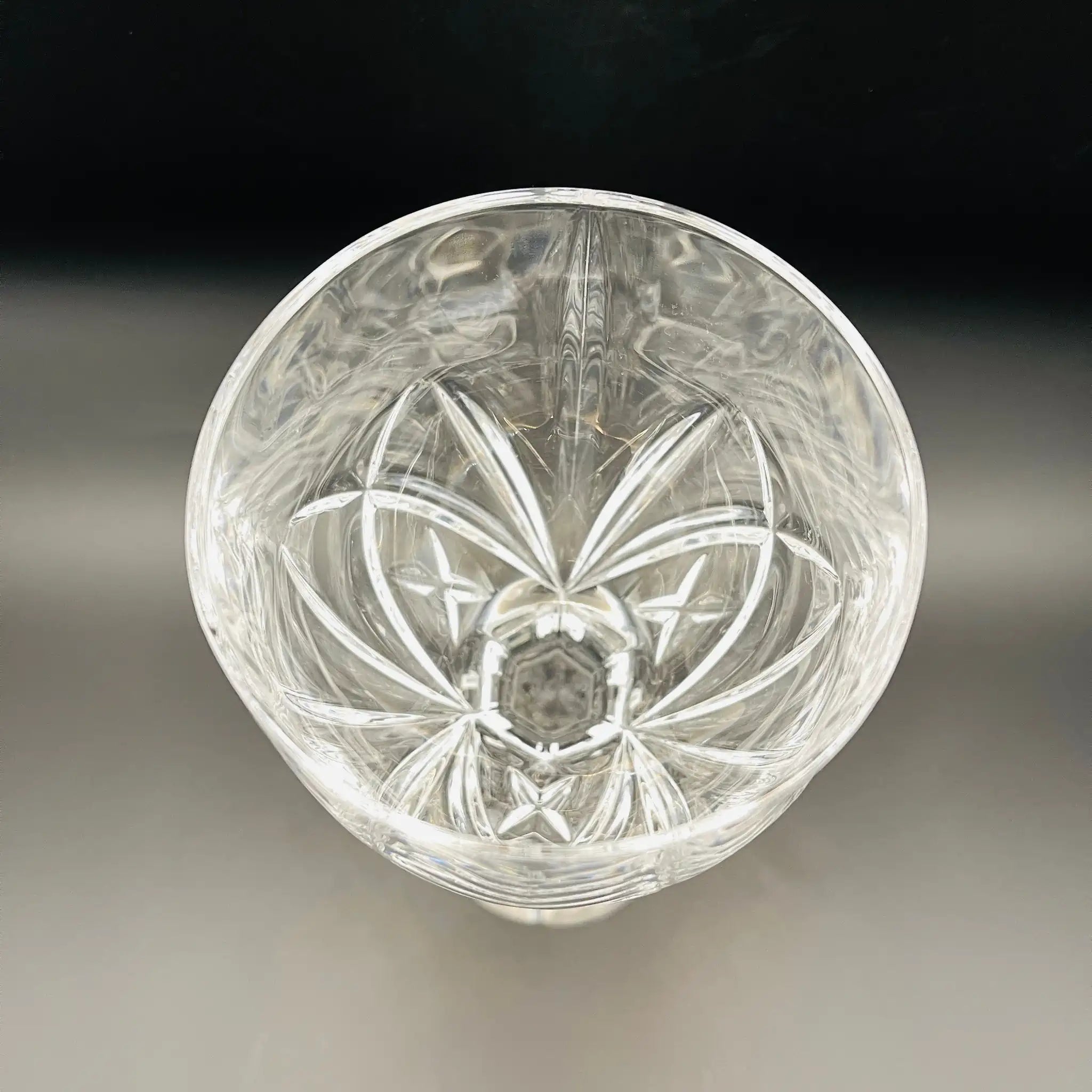 【リユース】 ワイングラス / WATERFORD(ウォーター フォード) / マーキス / イギリス