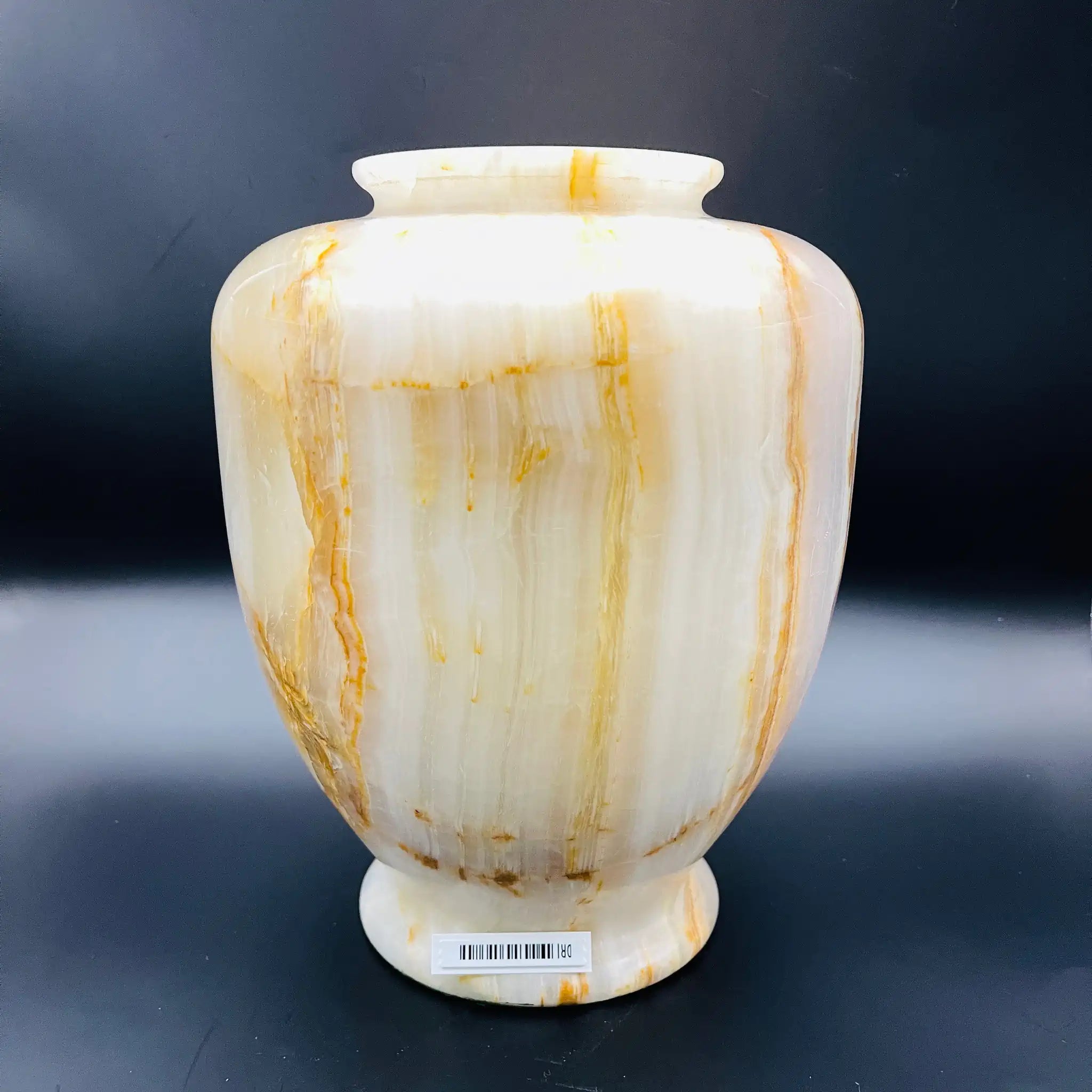 [再利用] 大理石花瓶