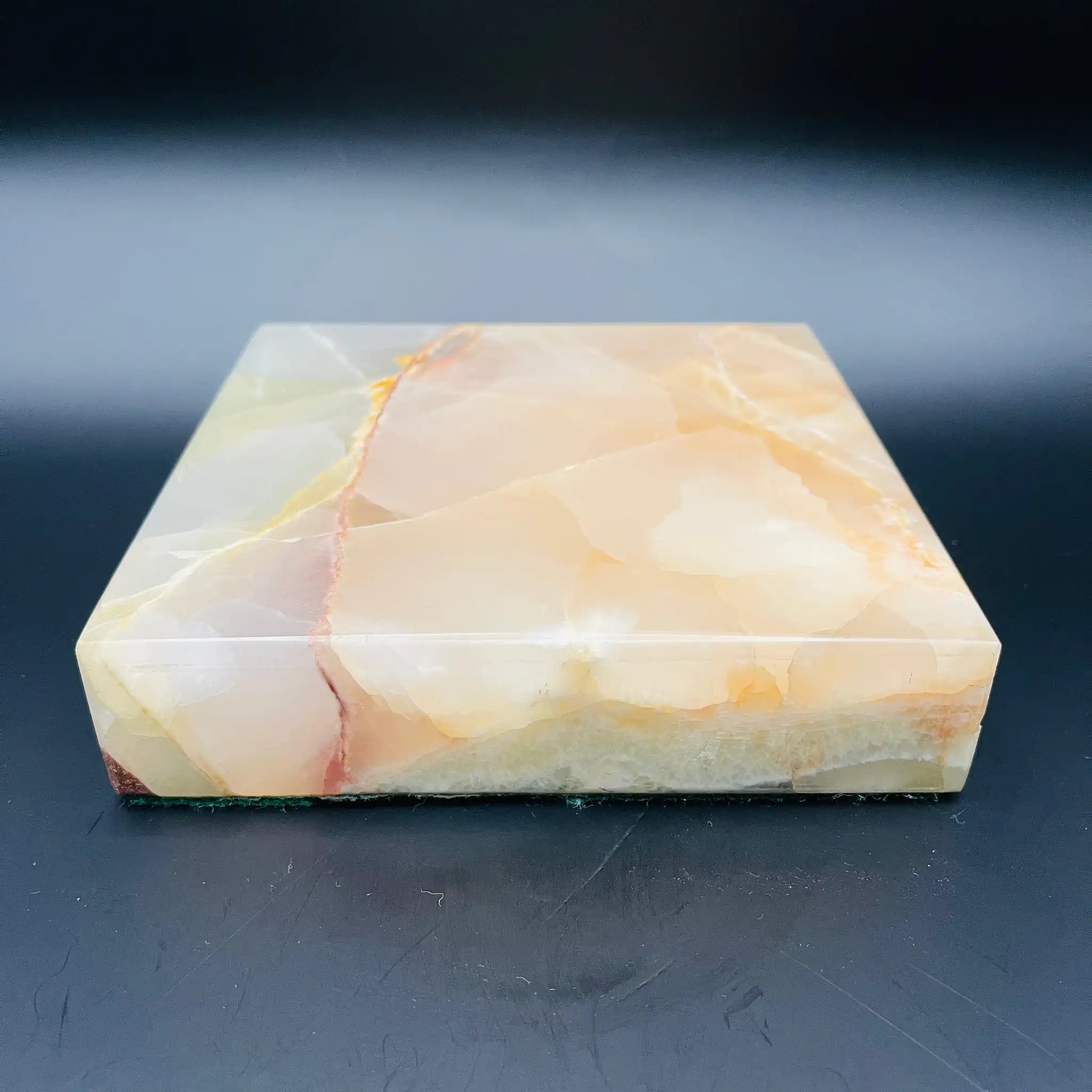 【リユース】 台座 / 大理石