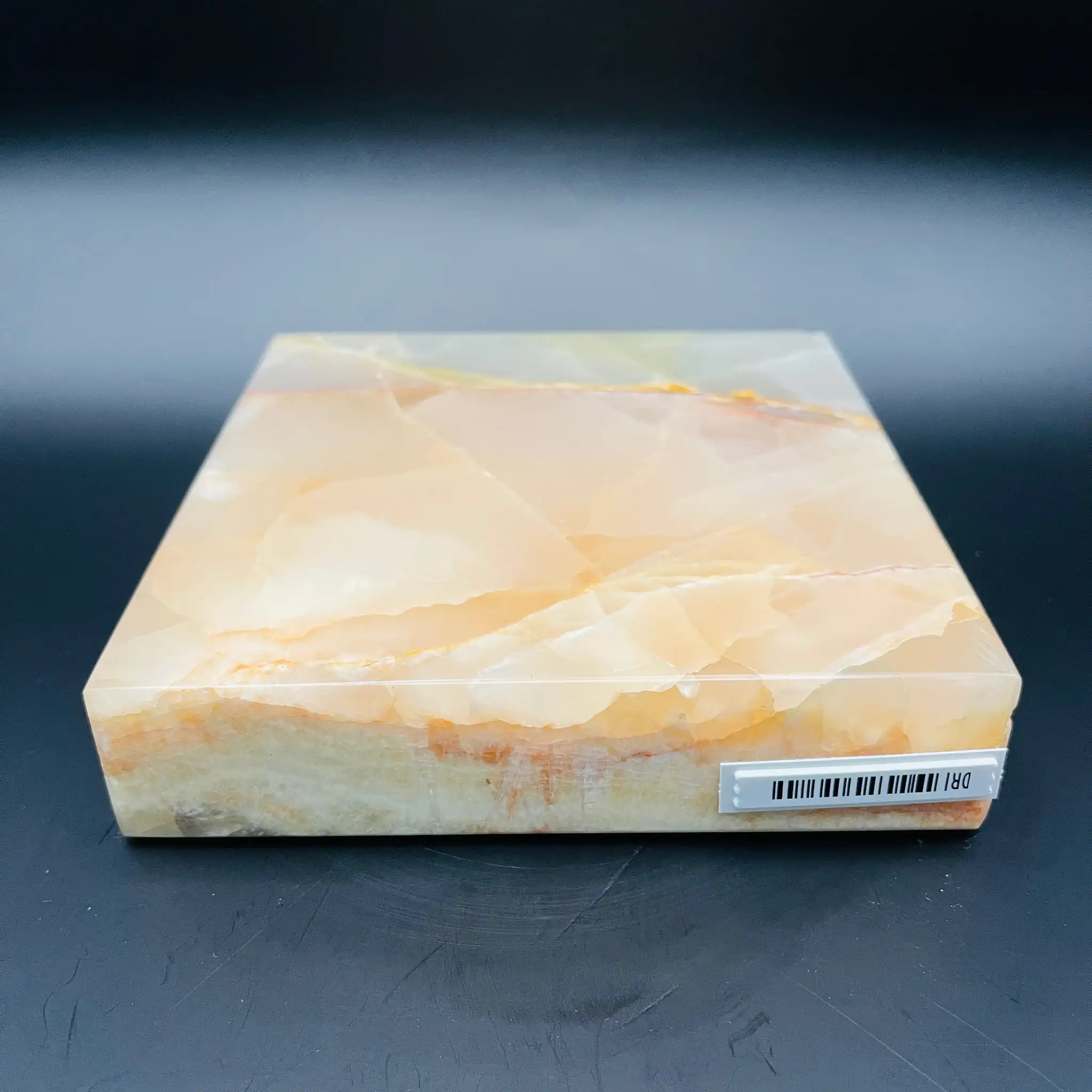 [Reused] Marble base 