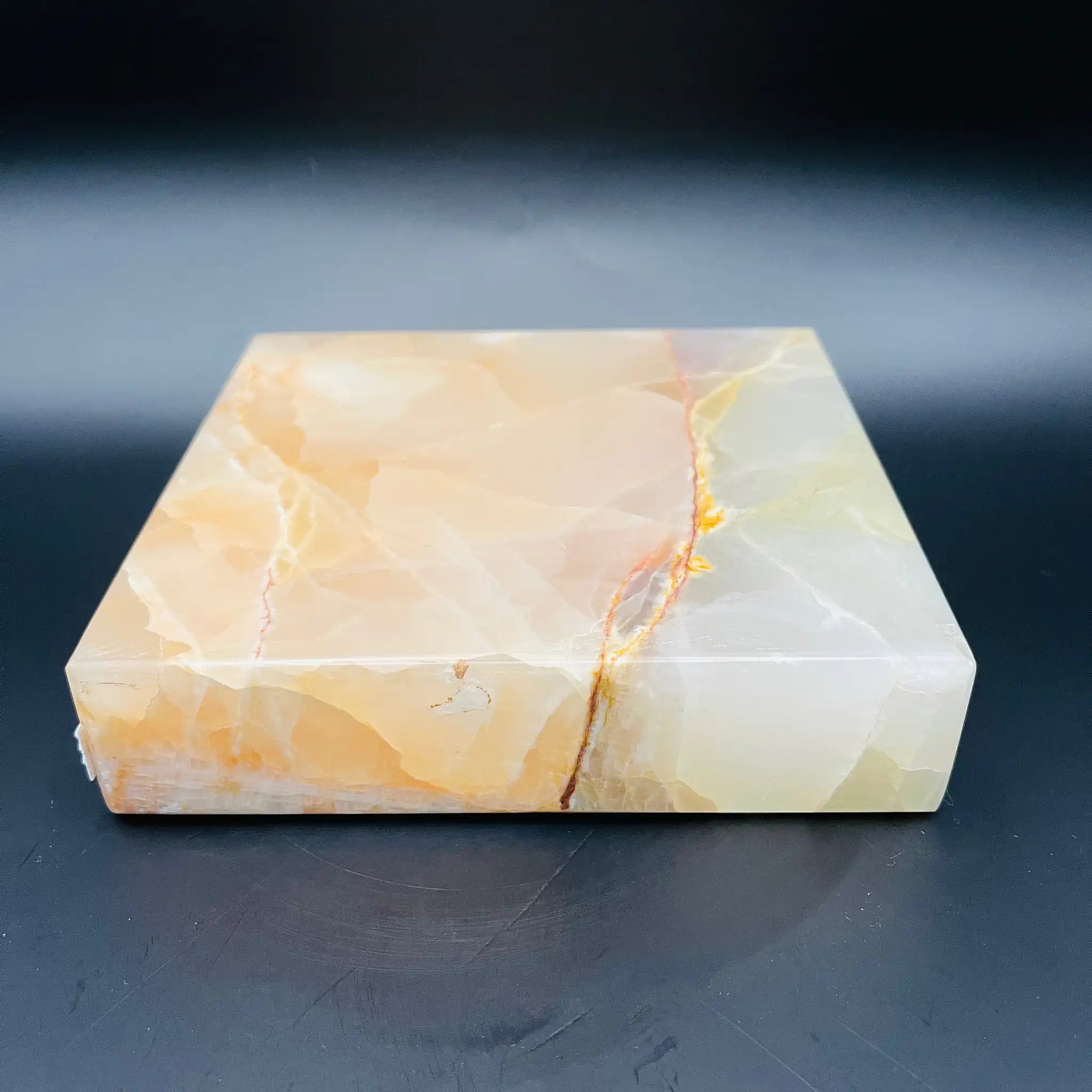 [Reused] Marble base 