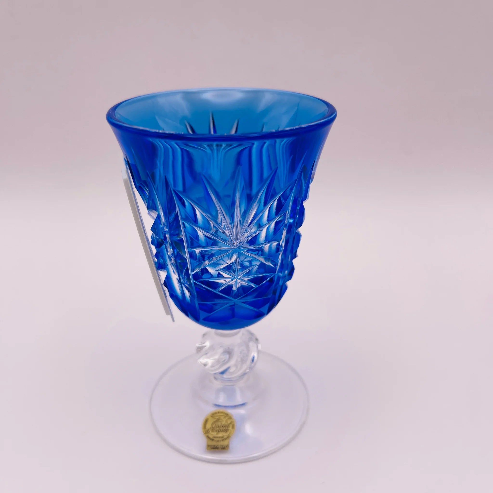 【リユース】 ペアグラス / カメイグラス＆クリスタルダルク