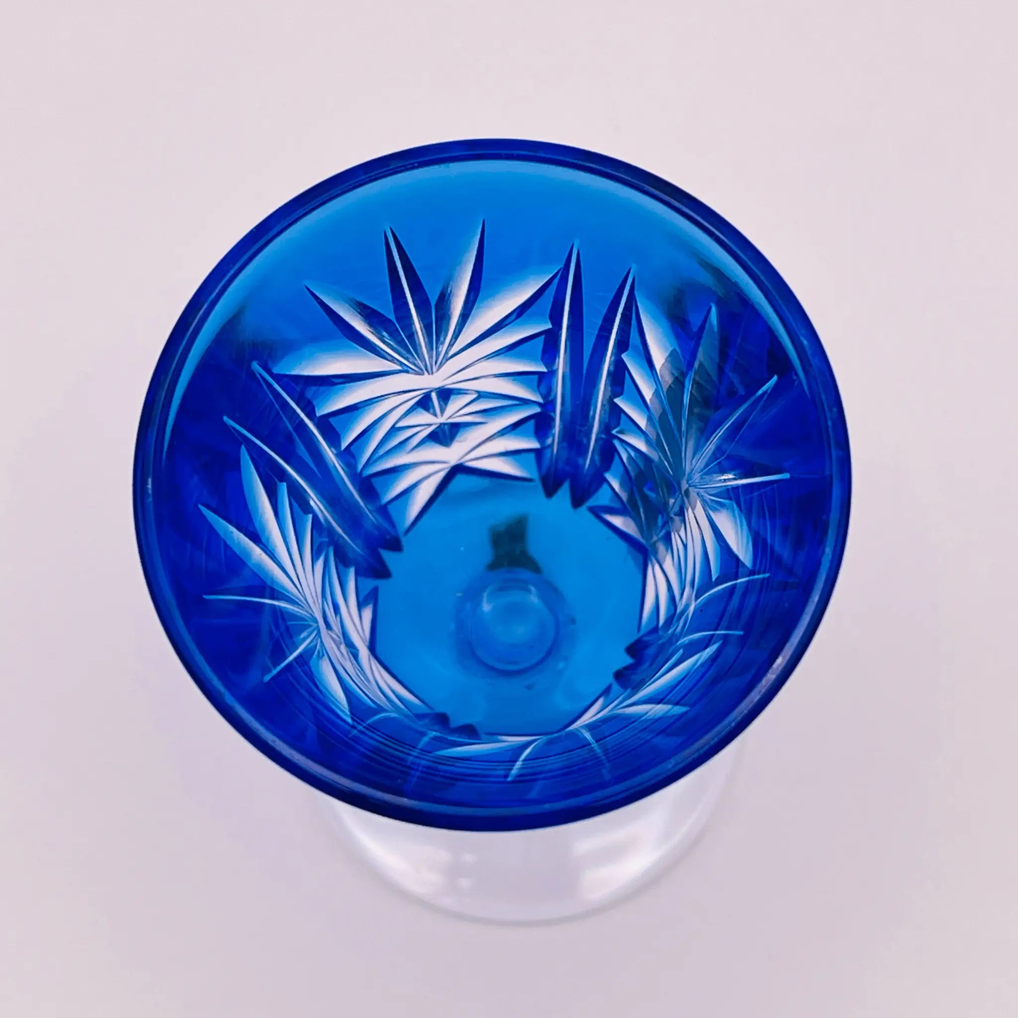 【リユース】 ペアグラス / カメイグラス＆クリスタルダルク