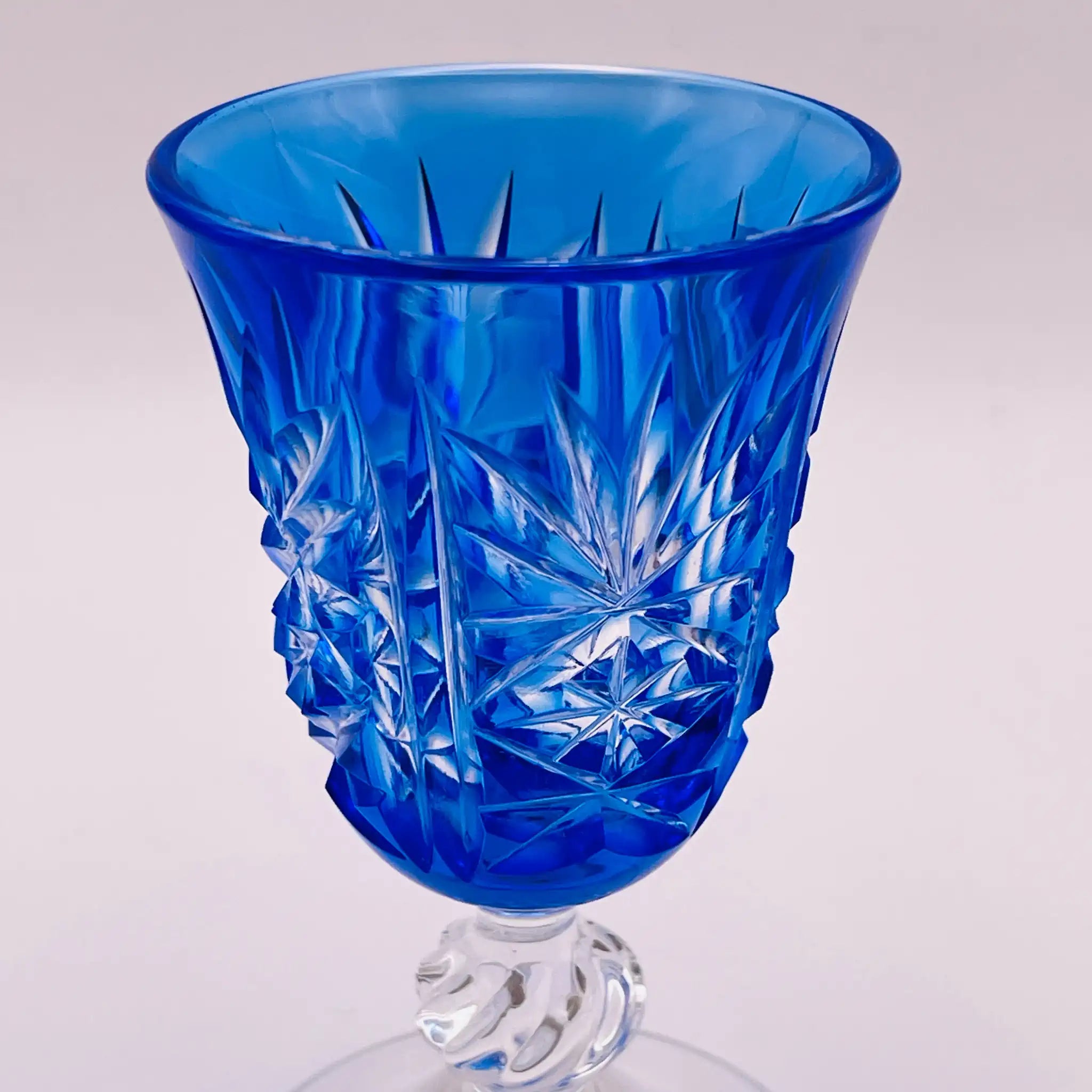 【リユース】 ペアグラス / カメイグラス＆クリスタルダルク