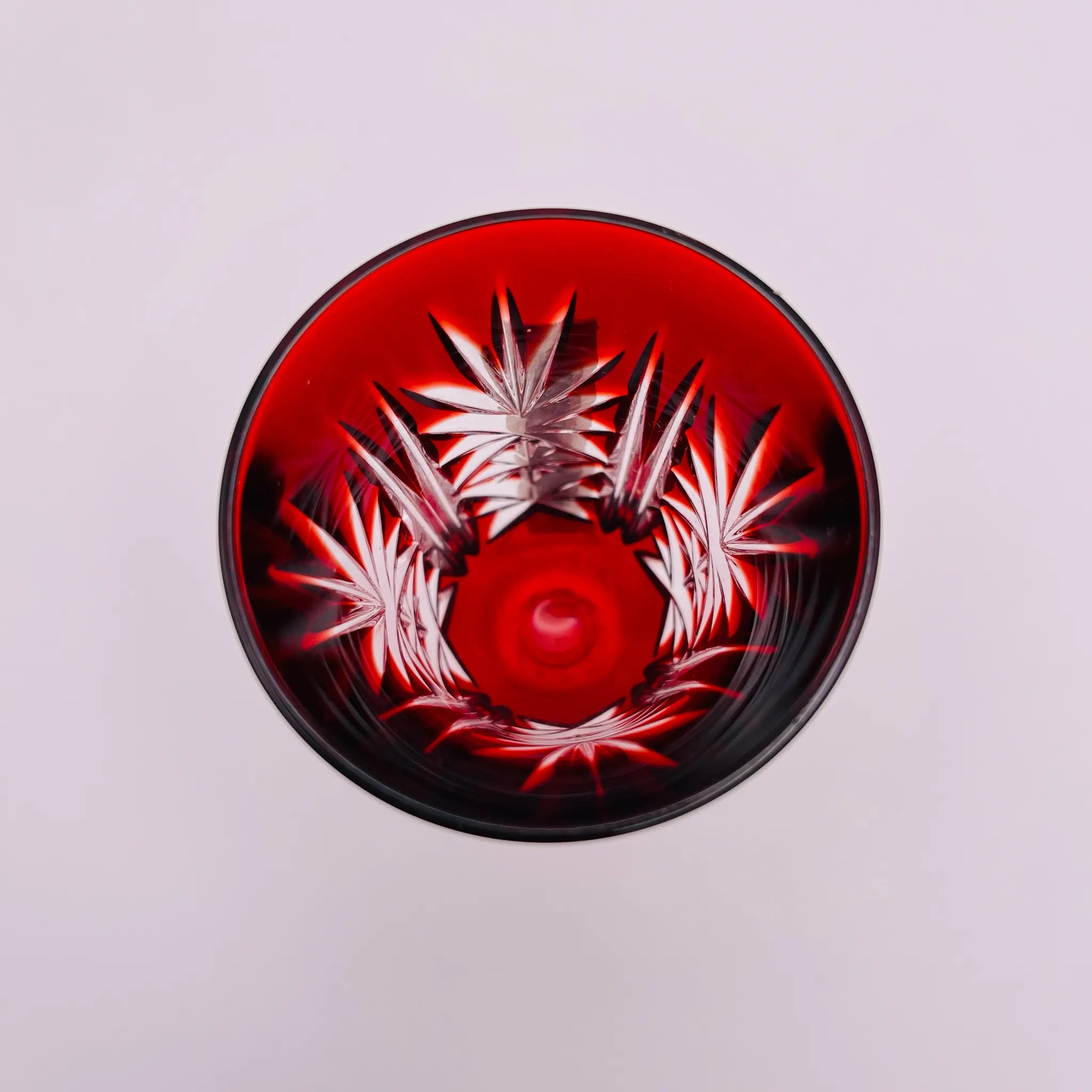 【リユース】 ペアグラス / カメイグラス＆クリスタルダルク