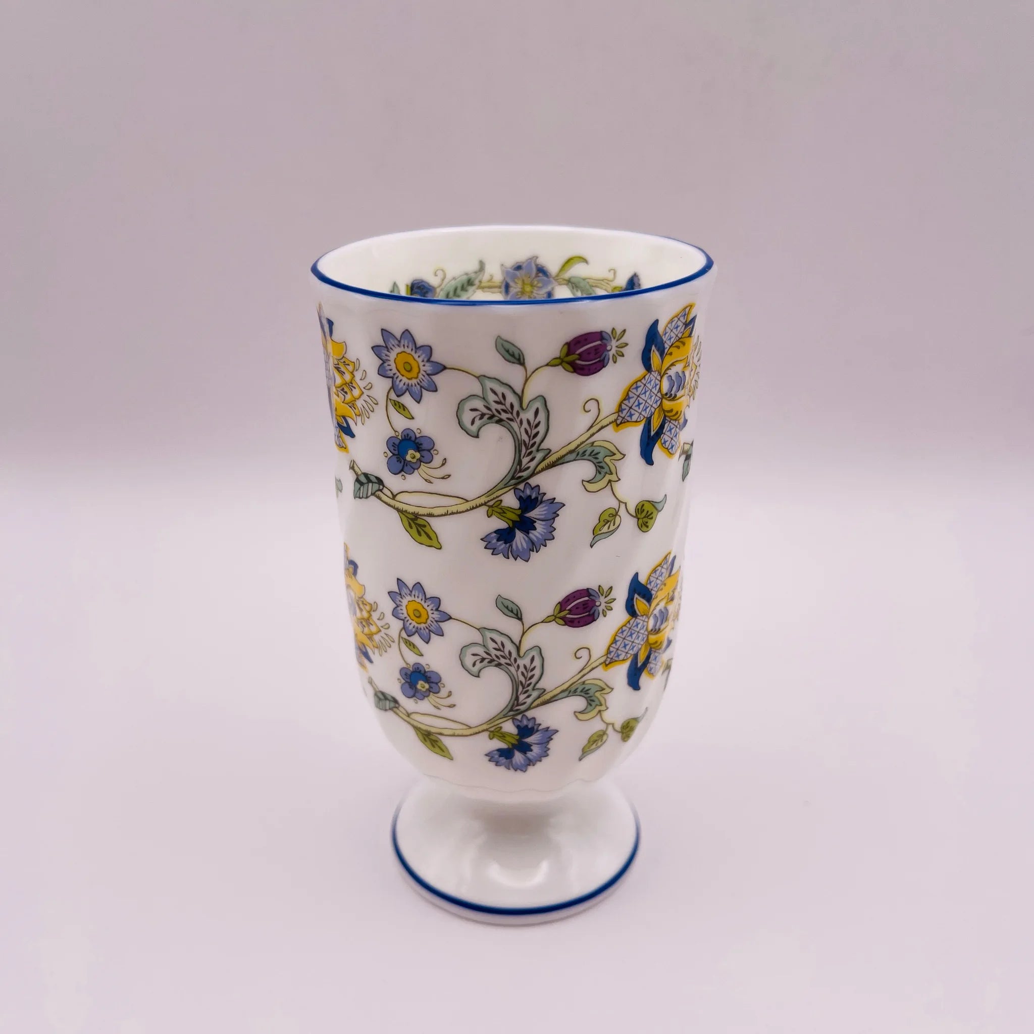 【アンティーク】 マグカップ / MINTON(ミントン) / ハドンホールシリーズ / イギリス