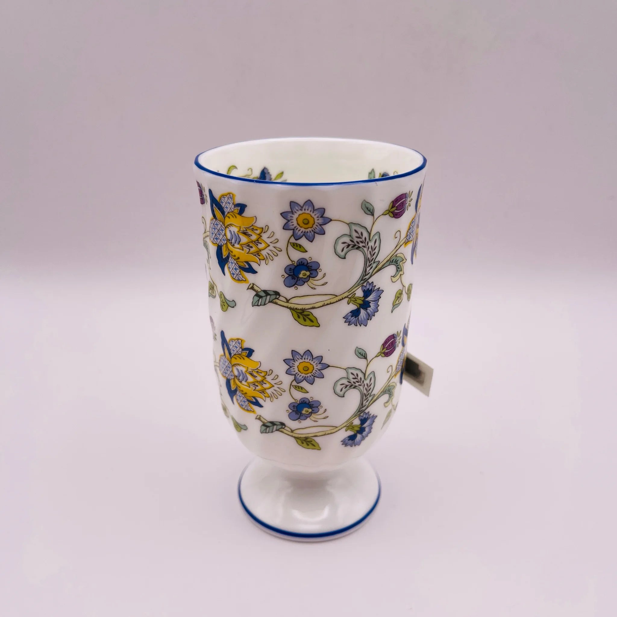 【アンティーク】 マグカップ / MINTON(ミントン) / ハドンホールシリーズ / イギリス