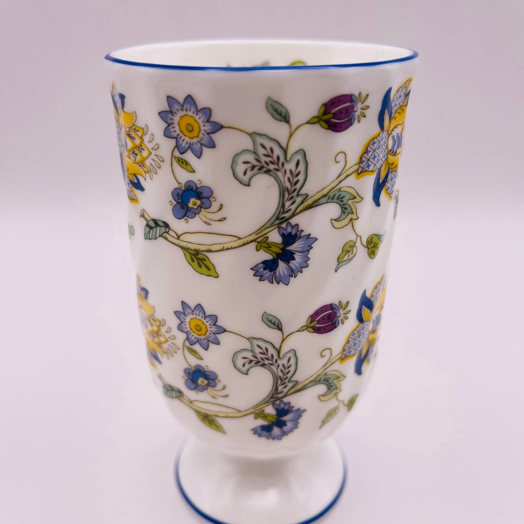 【アンティーク】 マグカップ / MINTON(ミントン) / ハドンホールシリーズ / イギリス